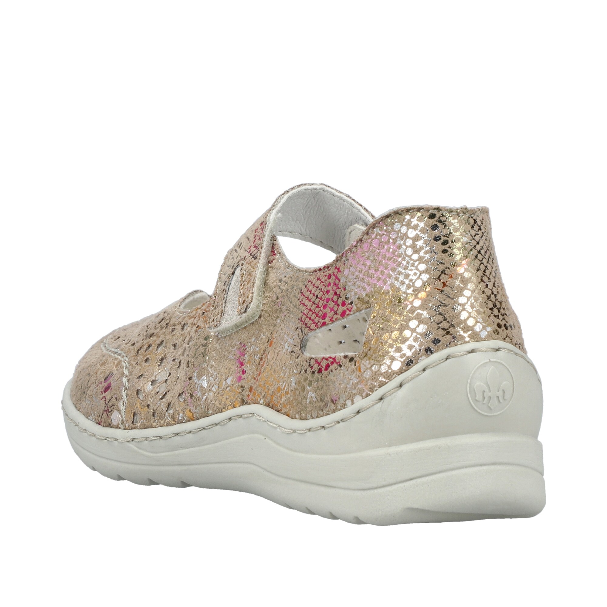 Thumbnail - Rieker Slipper