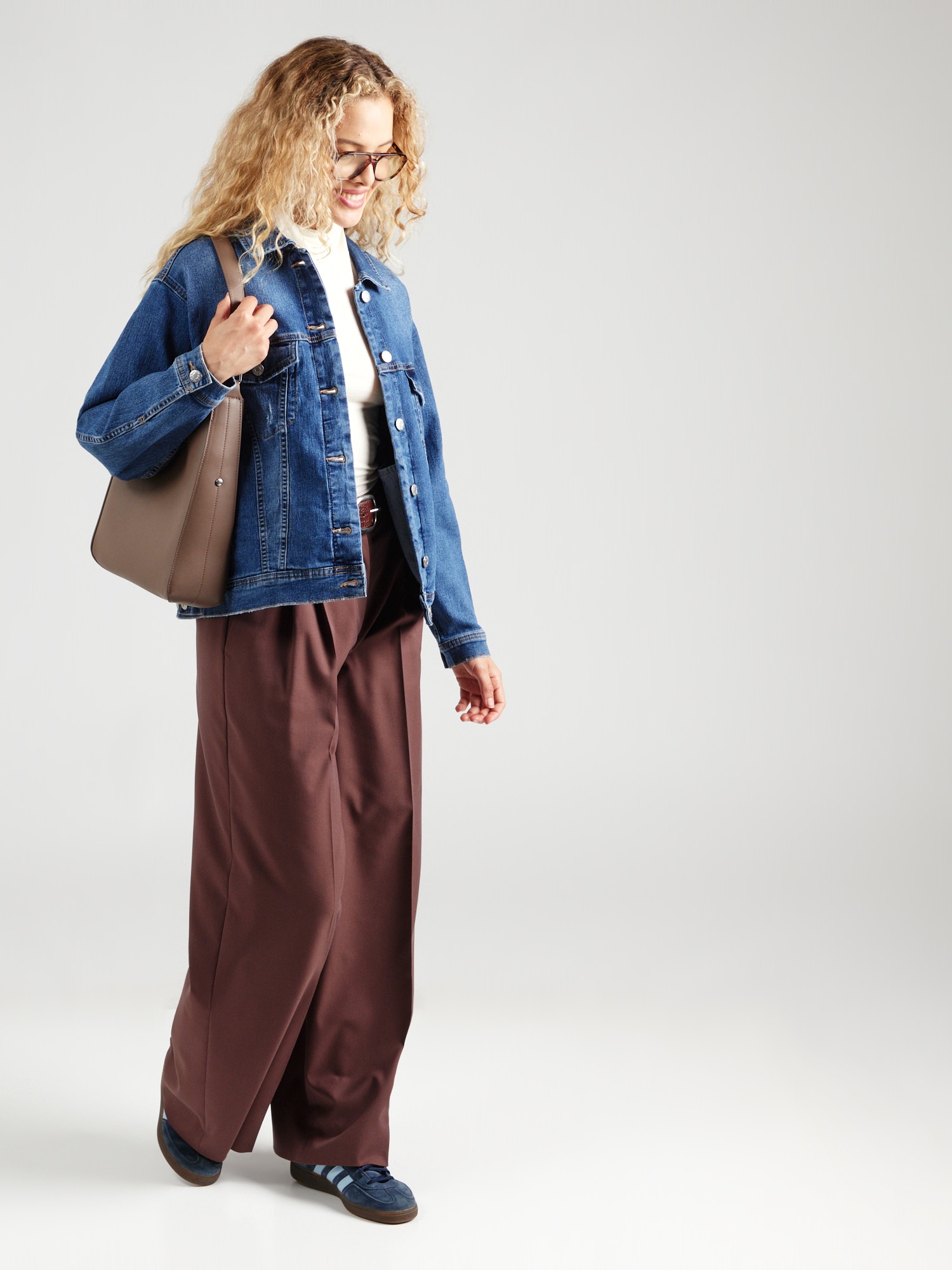 Thumbnail - ONLY Jacke ONLKONA