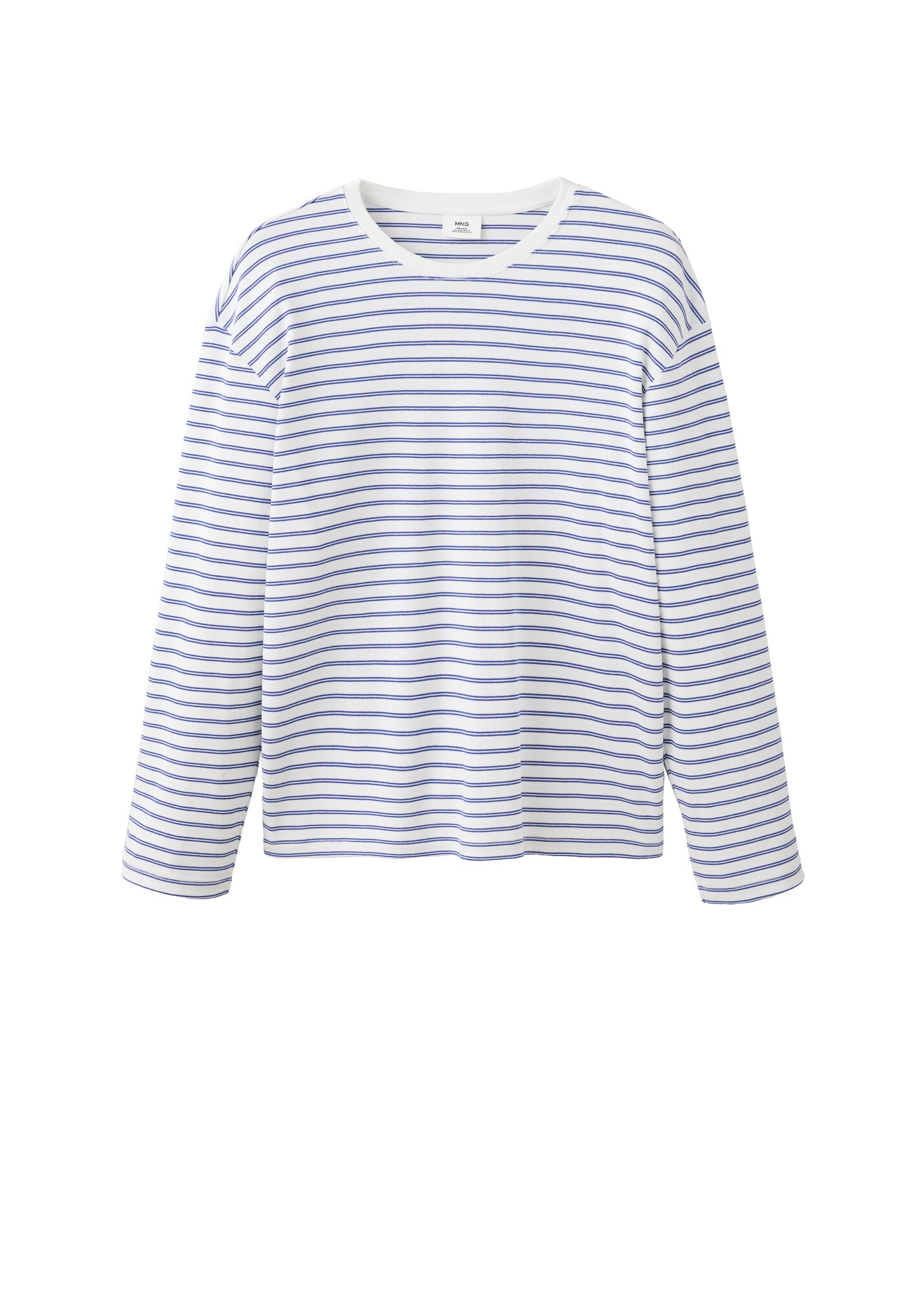 T-shirt 'Puller'