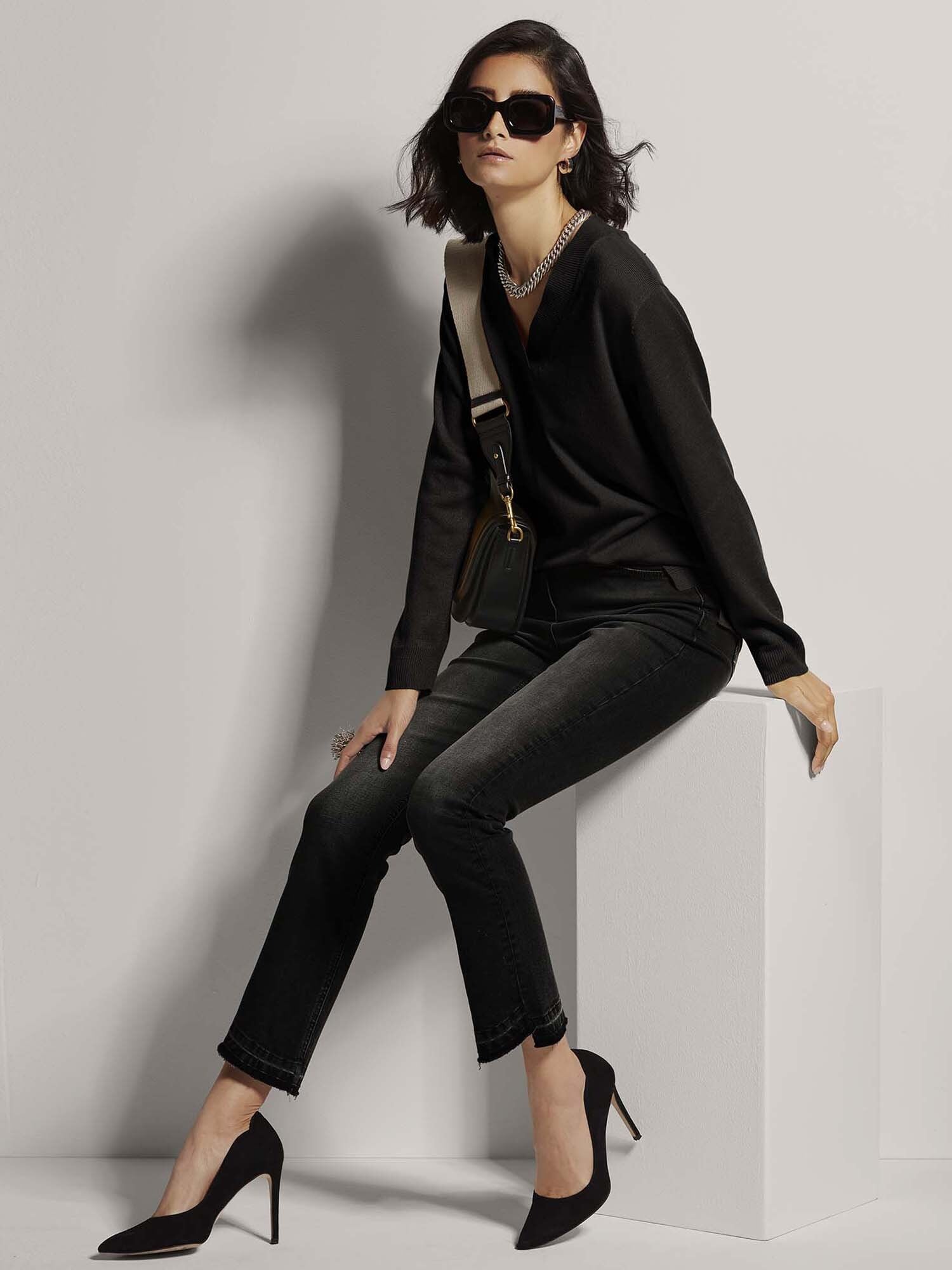 Thumbnail - MADELEINE Pullover