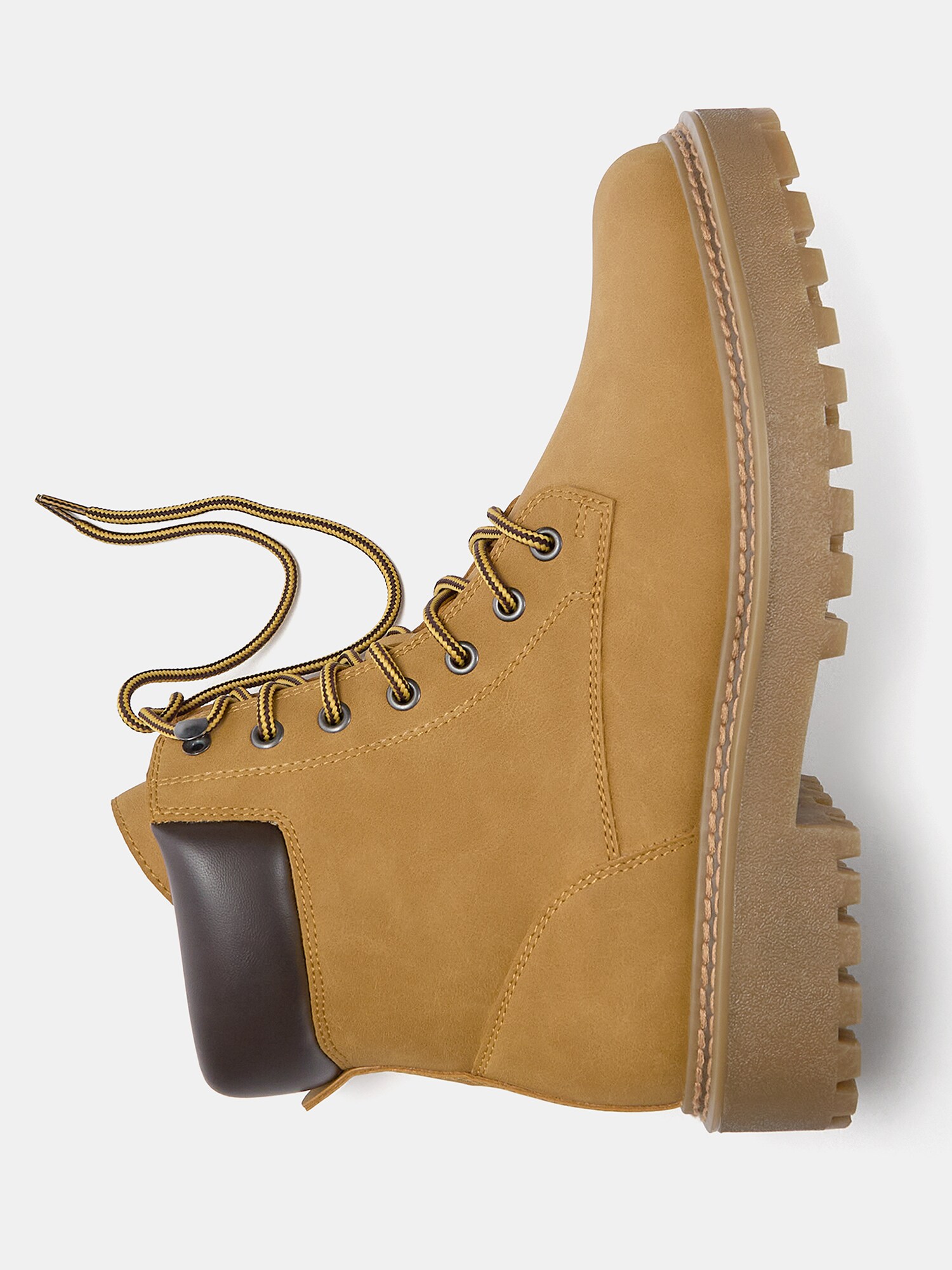 Thumbnail - Schnürboots