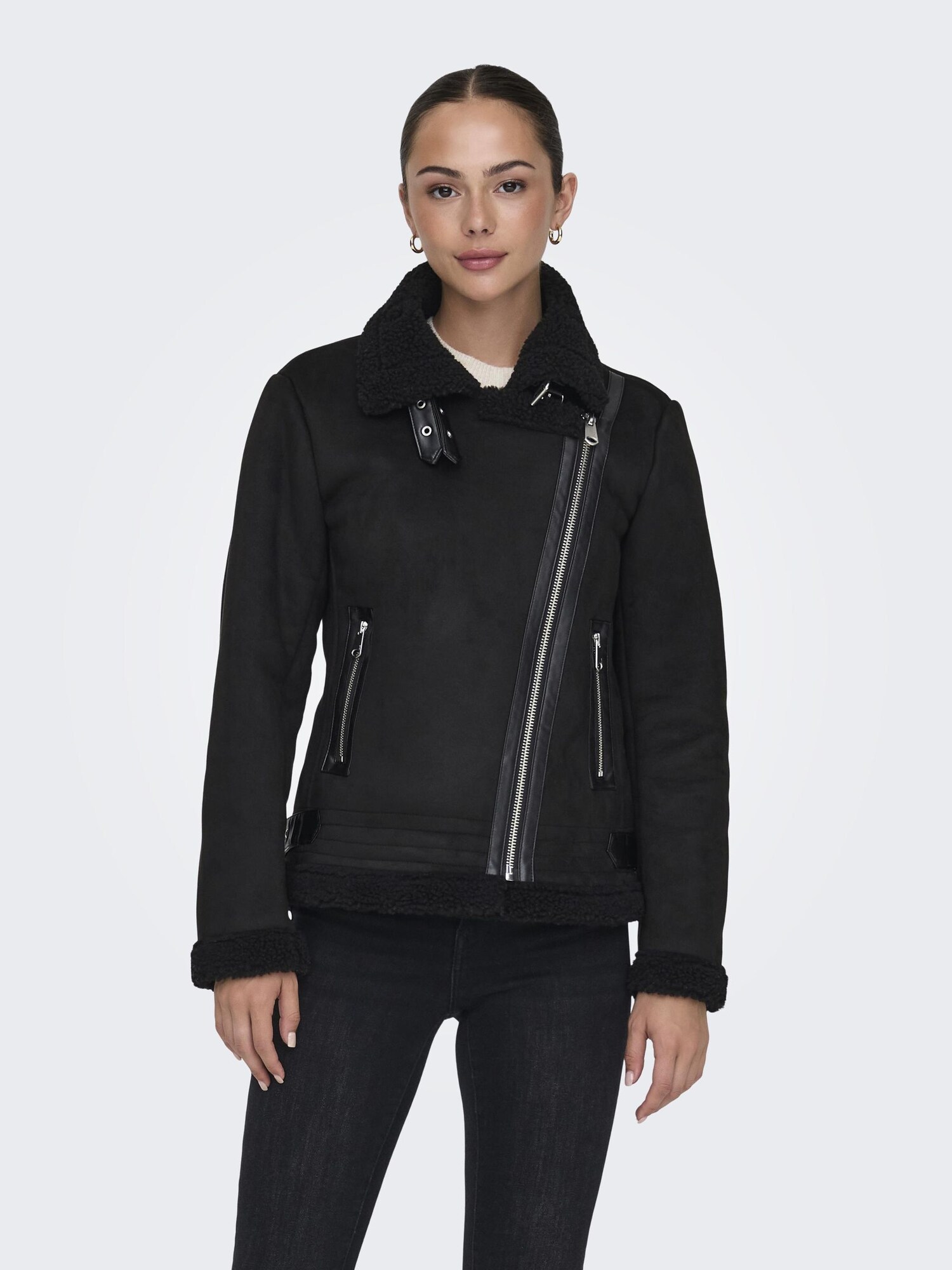 Thumbnail - ONLY Jacke ONLNew Diana