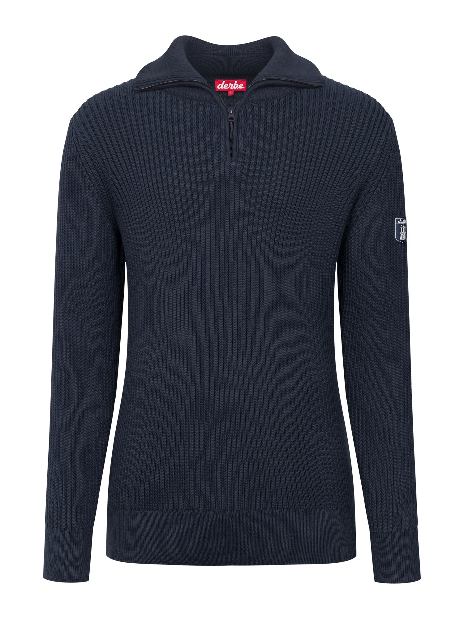 Thumbnail - Pullover 'Matrosenplünn'