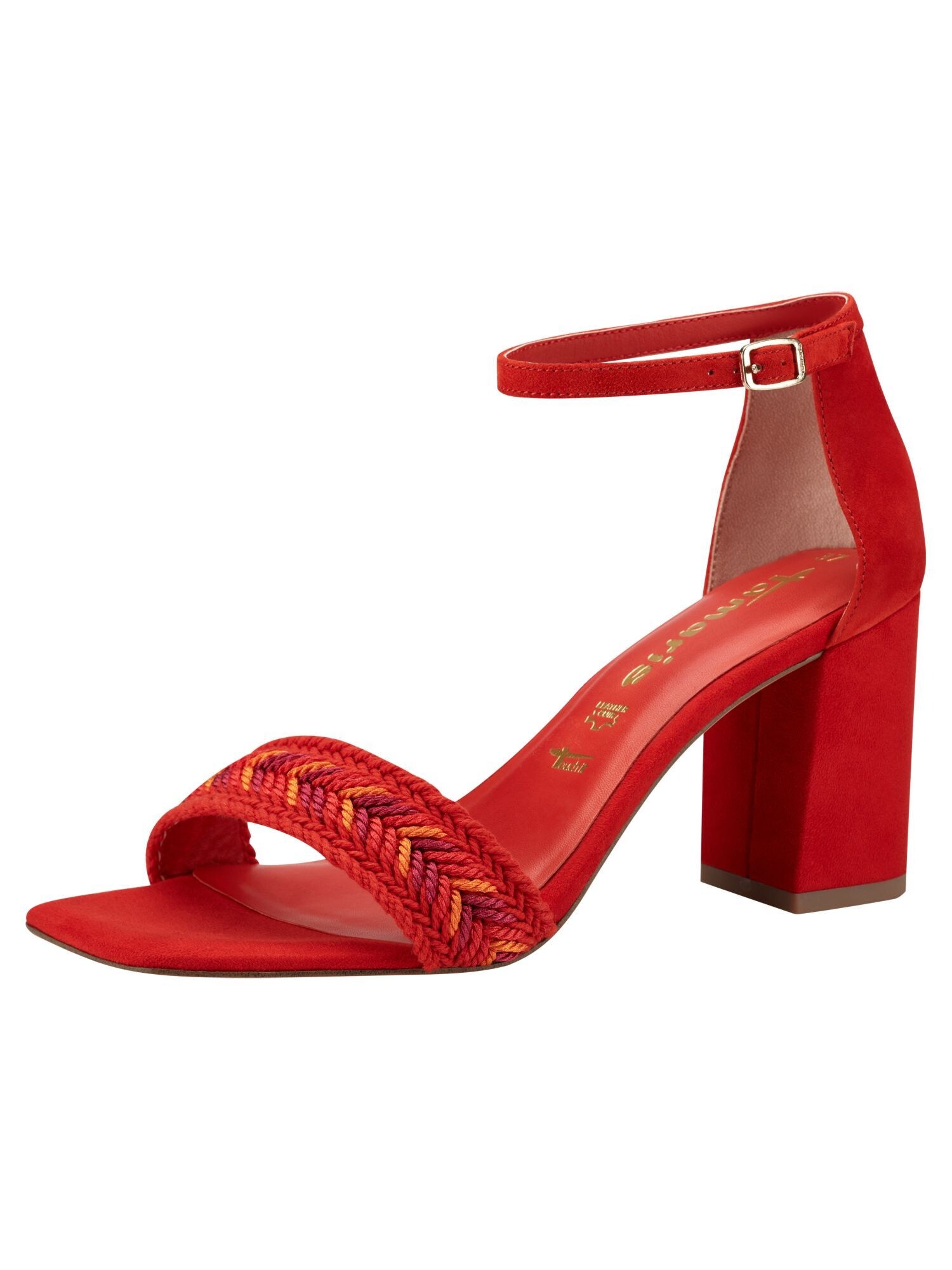 tamaris TAMARIS Sandale orange