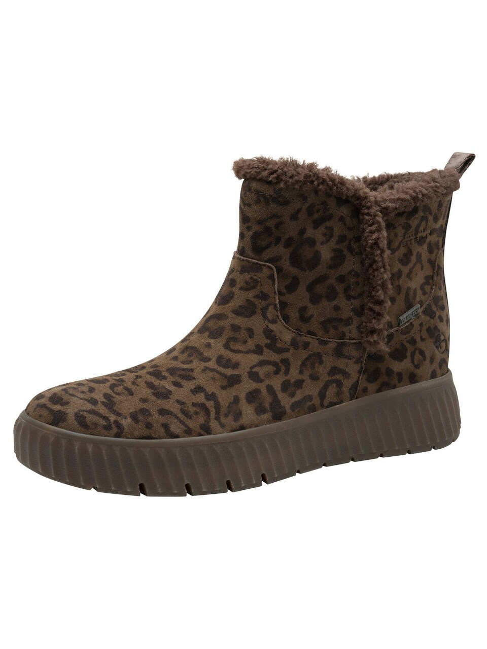 Ankelboots