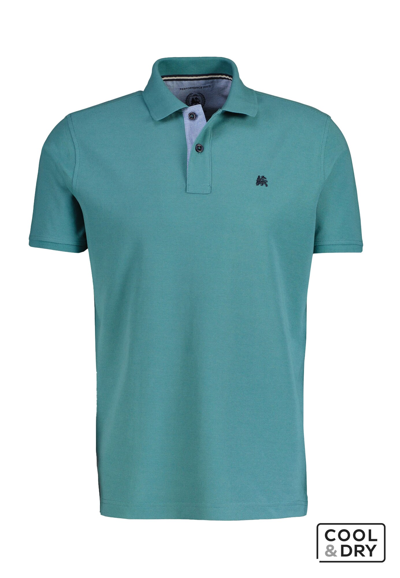 Thumbnail - Poloshirt