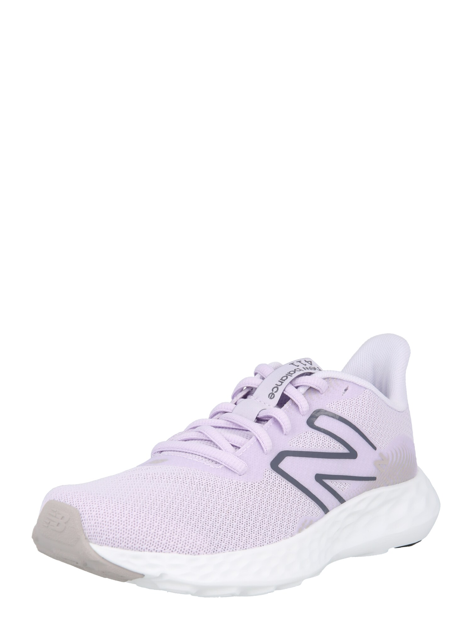 new balance Sneaker de alergat 411  mov deschis / negru