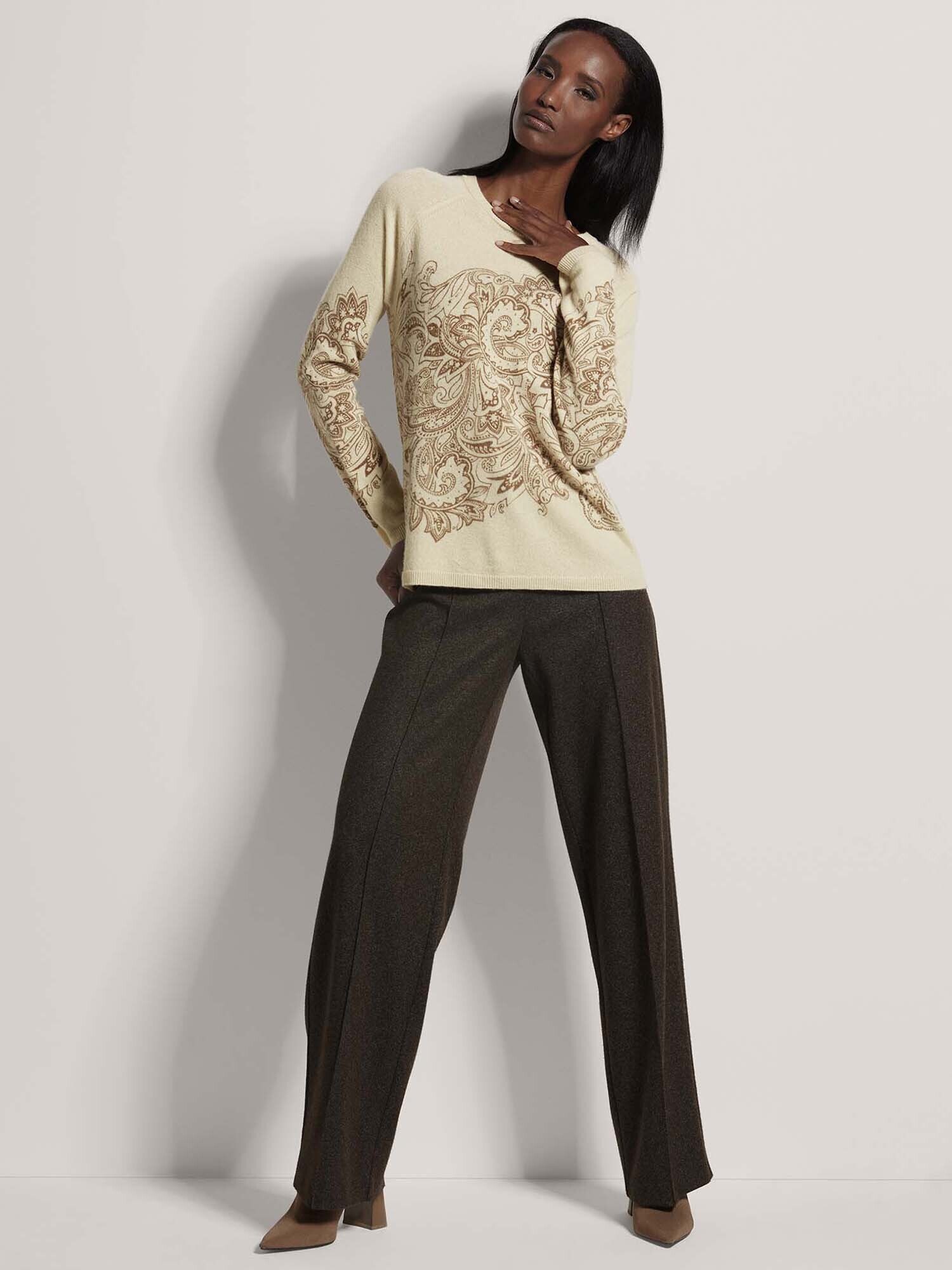 Thumbnail - MADELEINE Pullover