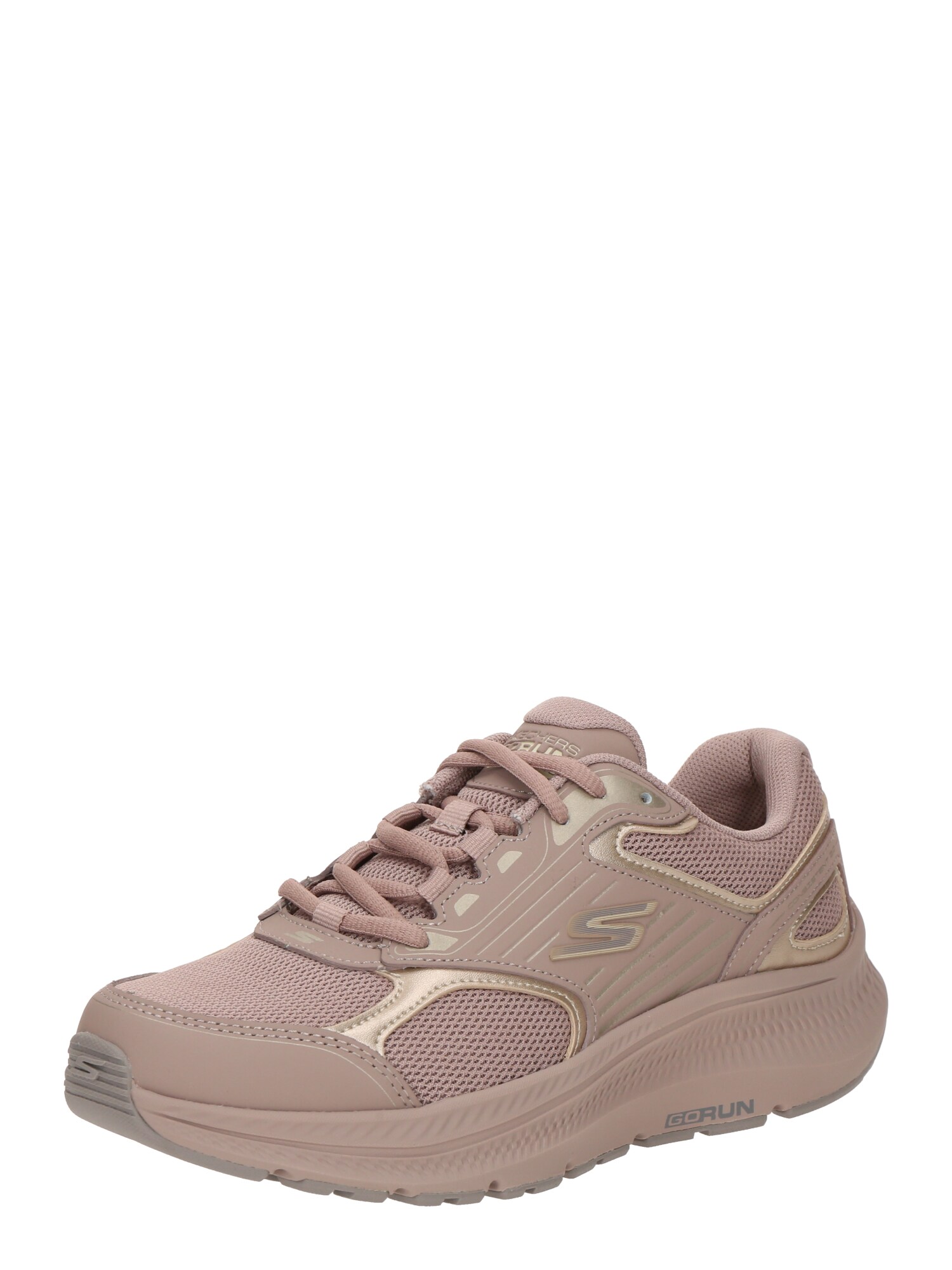 SKECHERS Sneaker de alergat GO RUN CONSISTENT 2.0 - ADVAN  maro