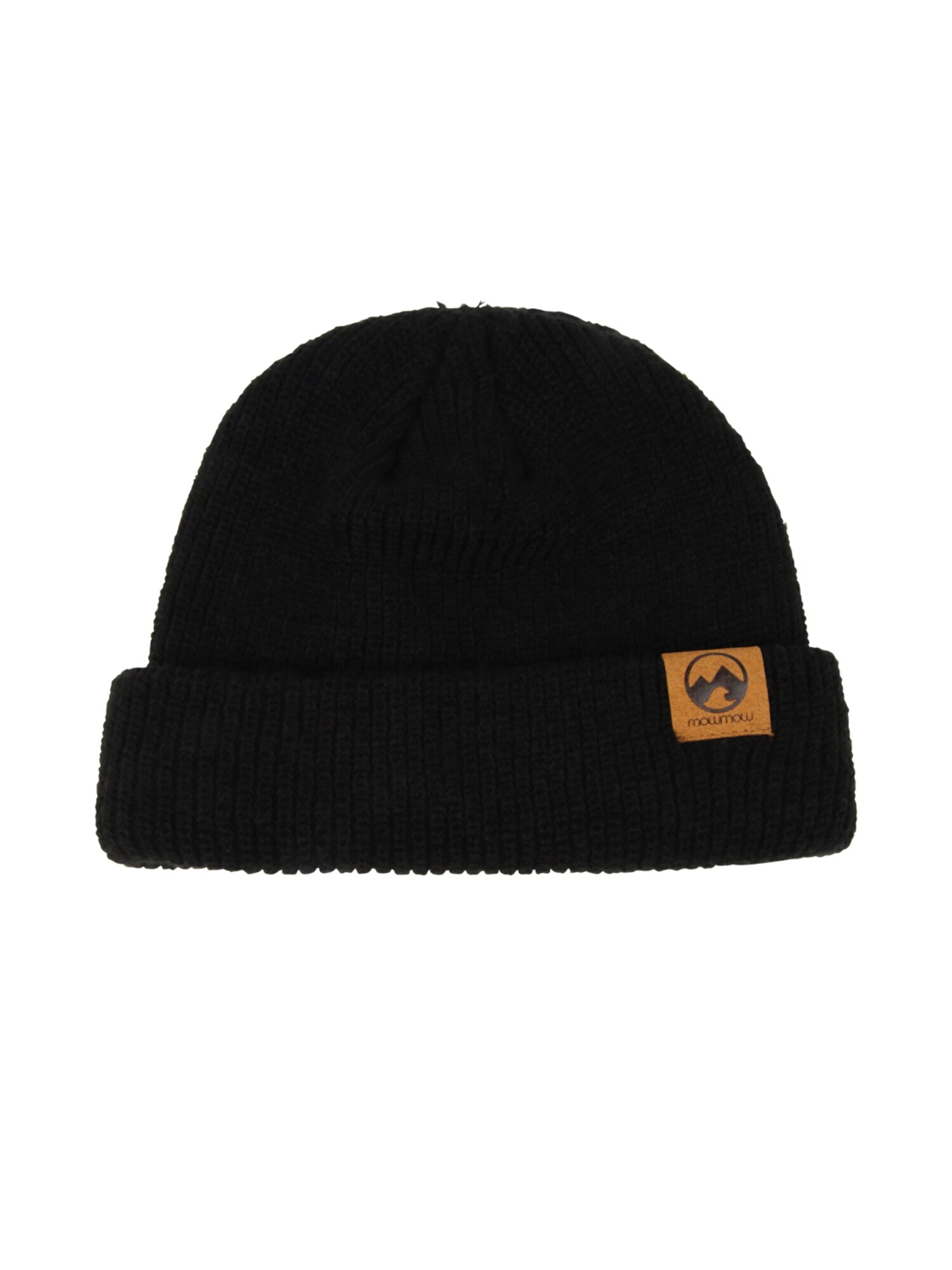 Mowmow Sportmütze MowMow Hat - Fisherman - Beanie - Men - Women