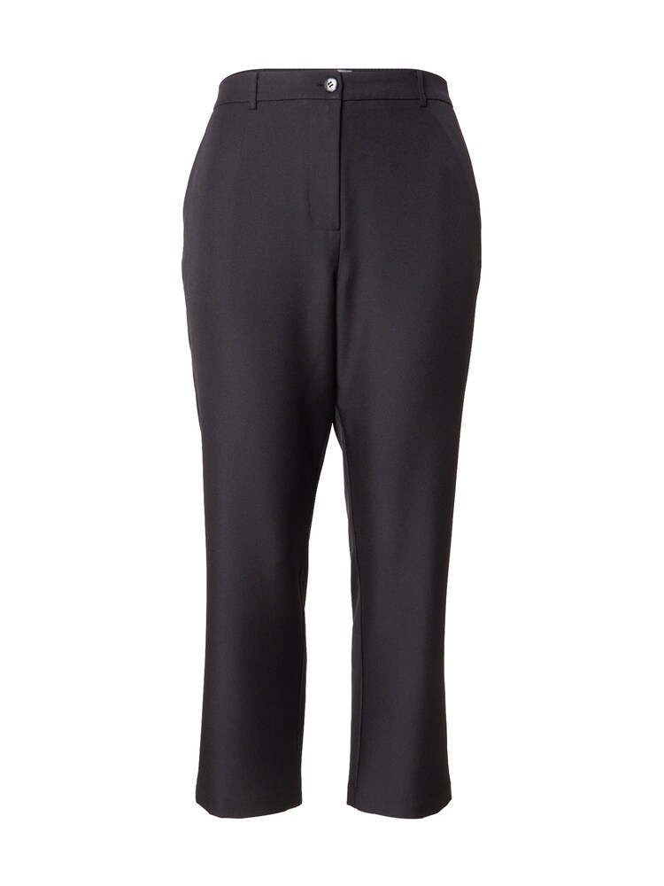 ONLY Carmakoma Hose 'CARTHEA' Damen Größe 52 schwarz