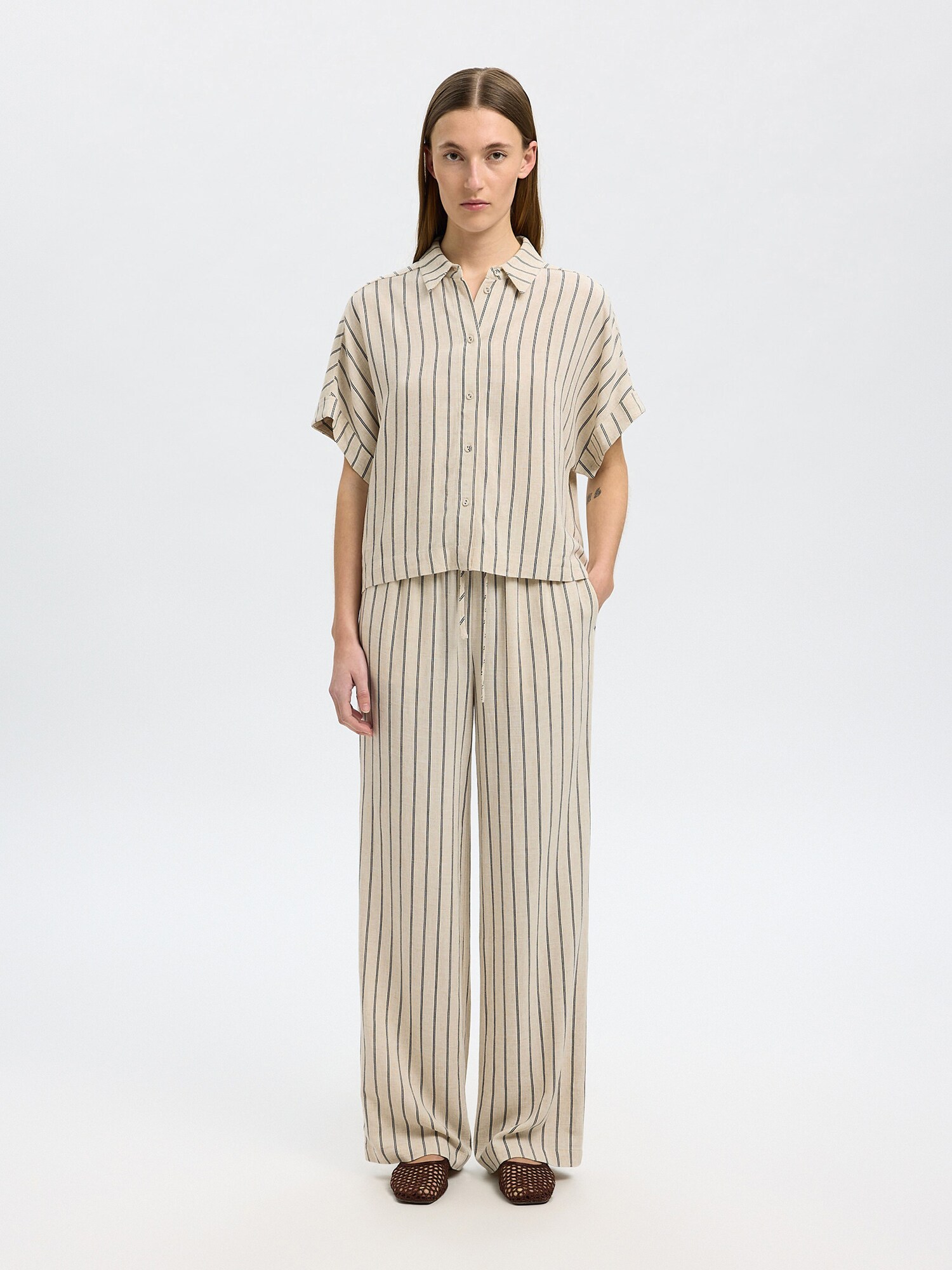 Thumbnail - SELECTED Bluse SLFViva