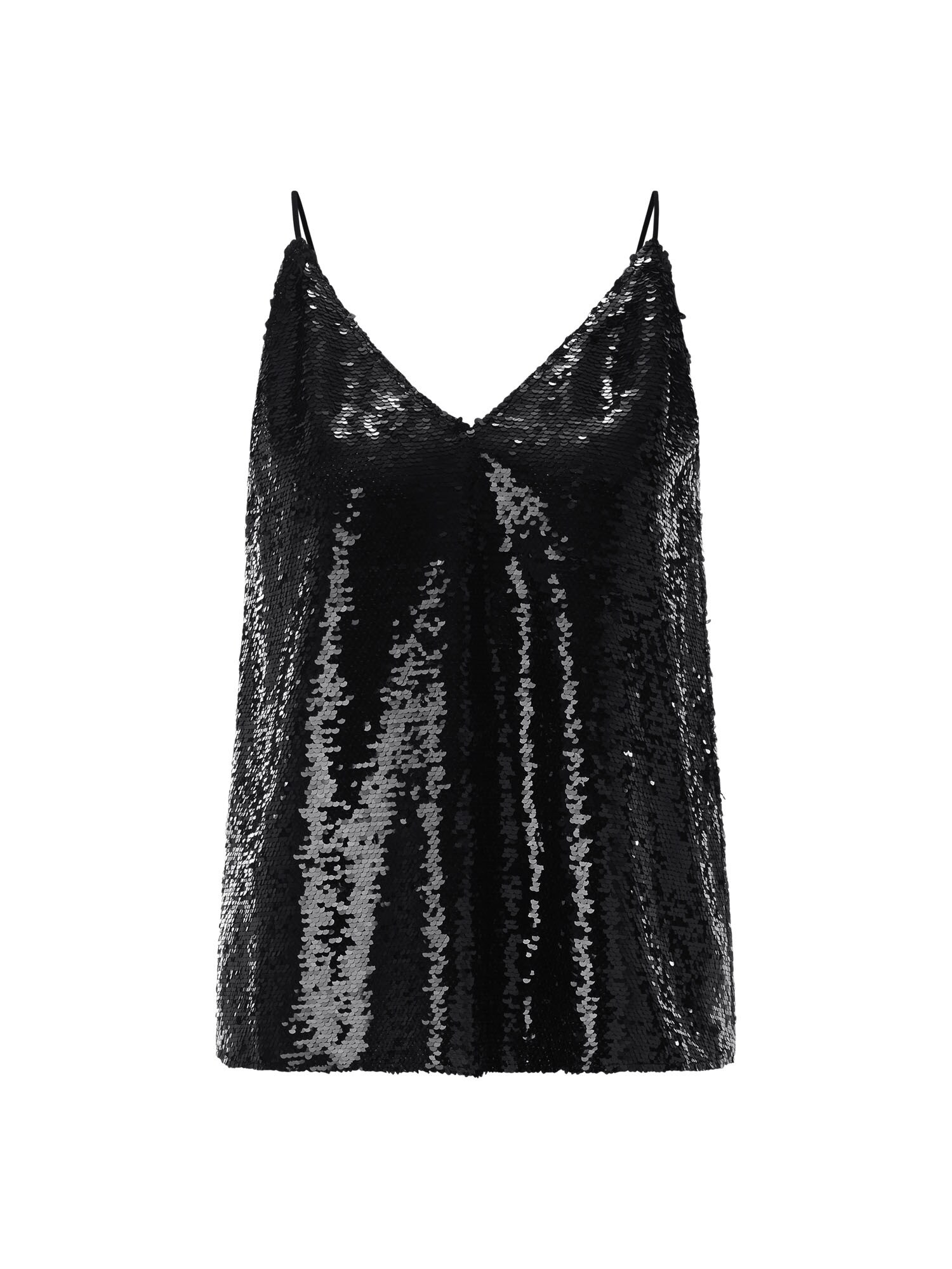 Rich & Royal Bluză  negru