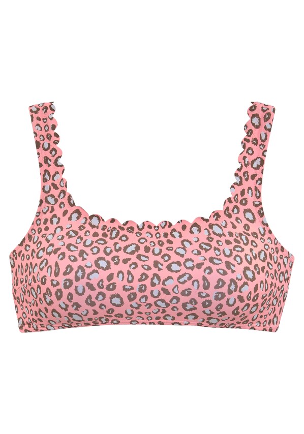 LASCANA, Bikini felső, narancs, 1 kép a 5 közül