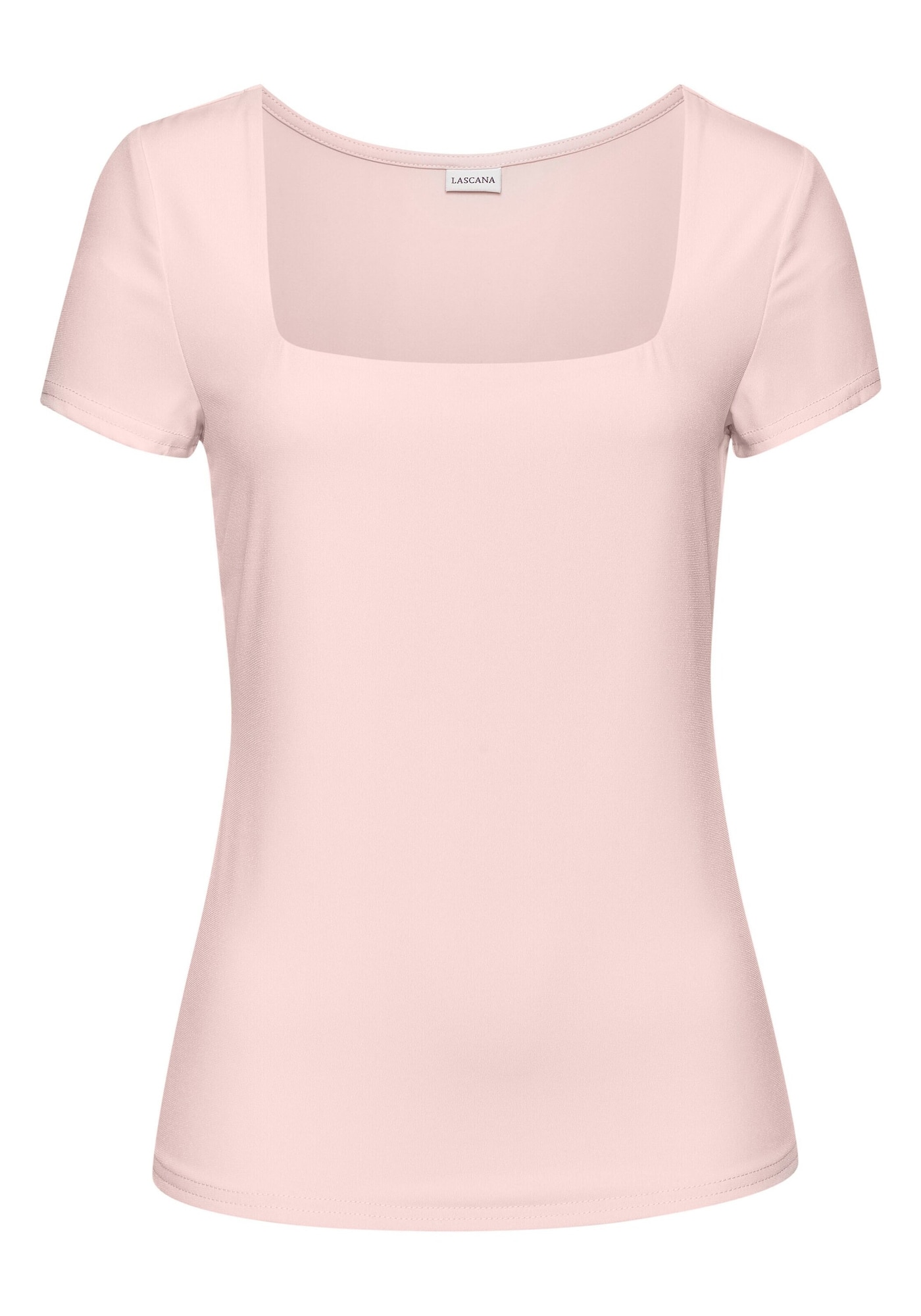LASCANA Tricou  roz