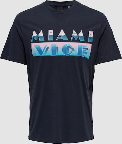 T-shirt 'VICE'