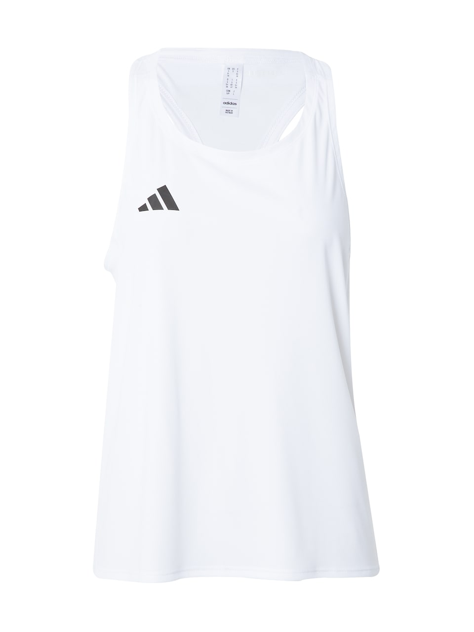 Sporttopp 'Adizero Essentials'