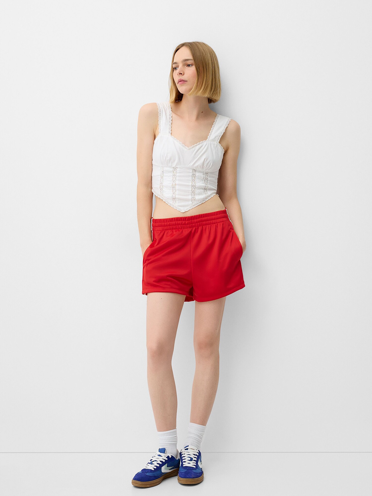 Thumbnail - Shorts