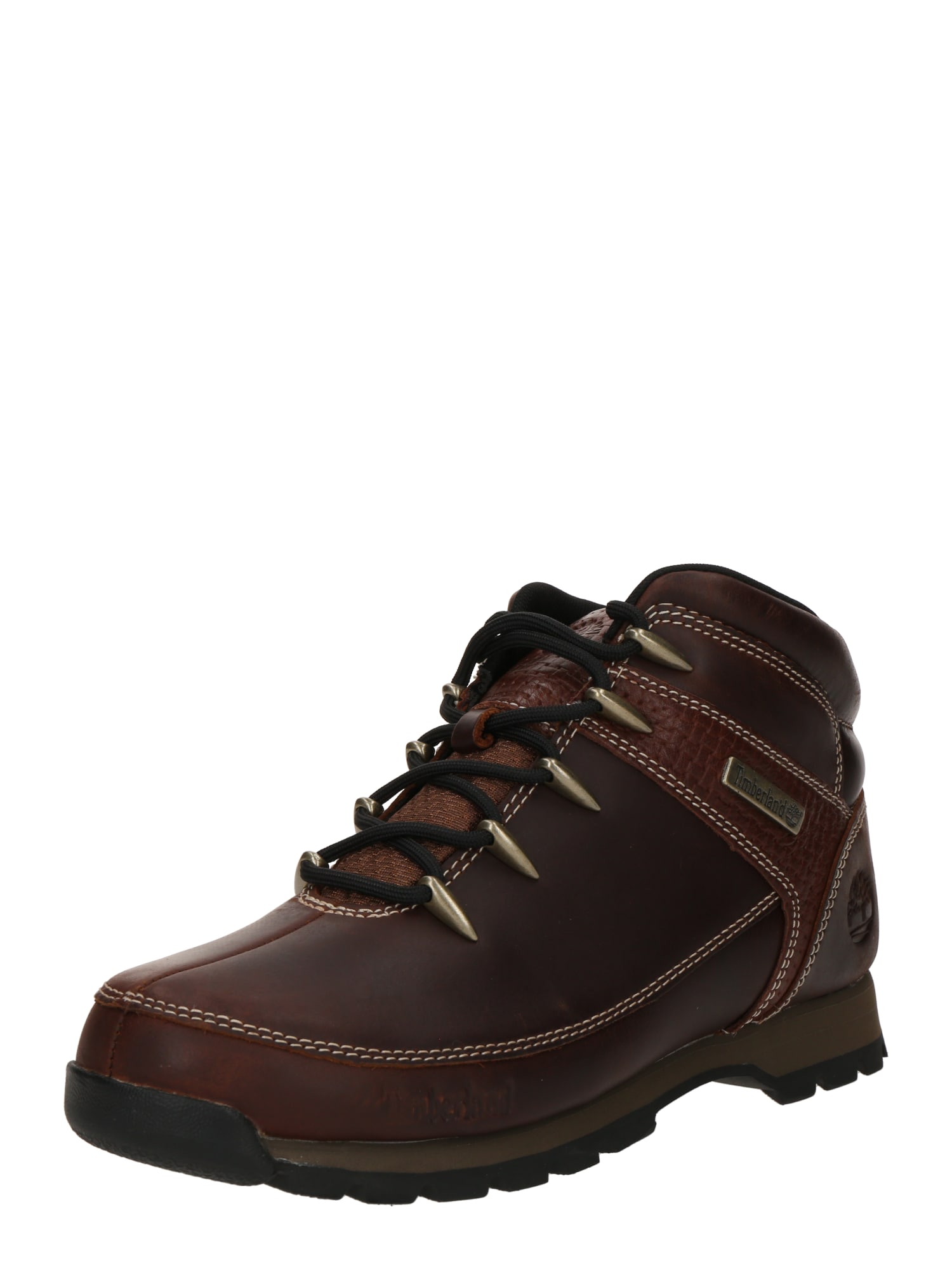 TIMBERLAND Fűzős csizma 'Euro Sprint'  barna / rozsdabarna akciós termékkép 1