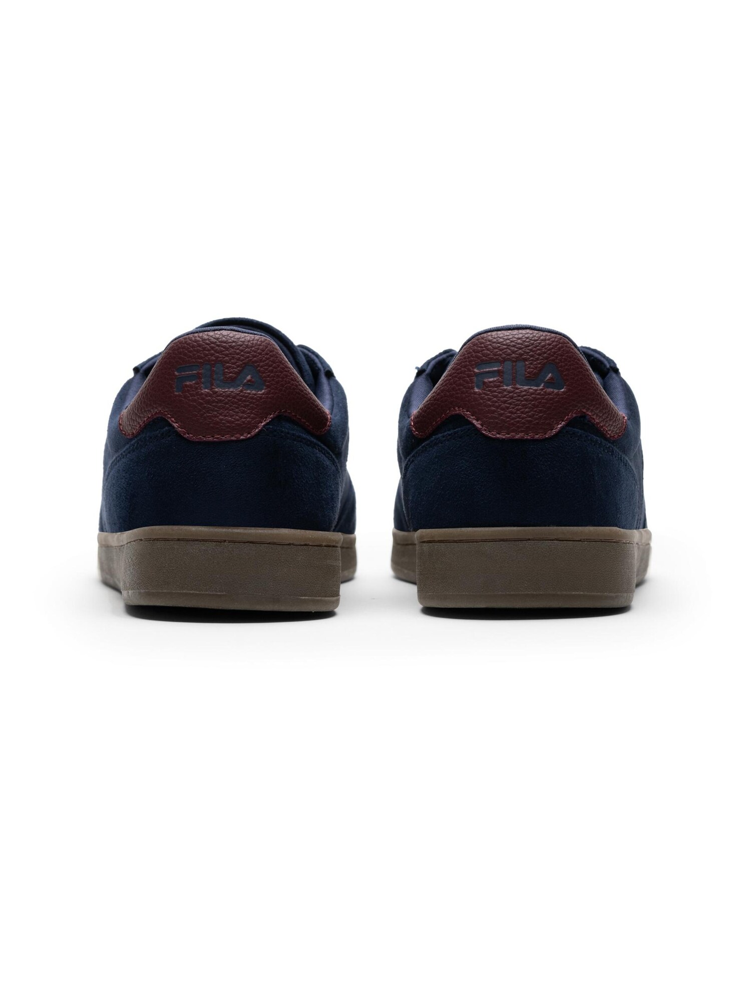 FILA Zapatillas deportivas bajas 'FILA SENTIERO S' azul – imagen 2