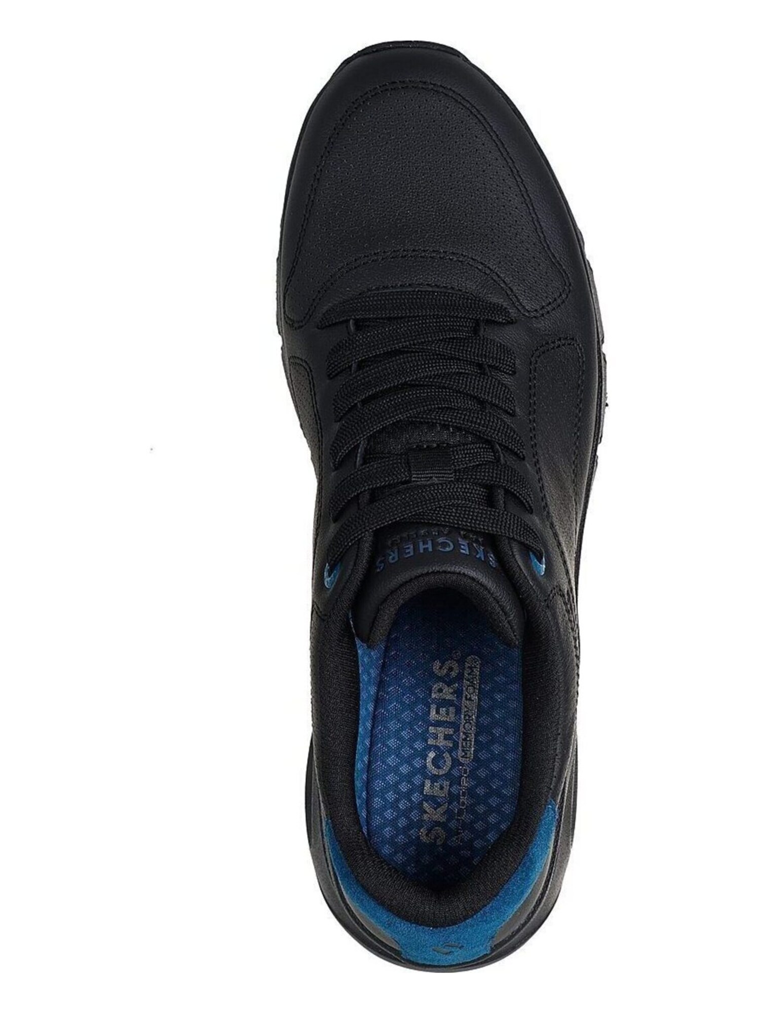 SKECHERS Zapatillas deportivas bajas negro – imagen 7