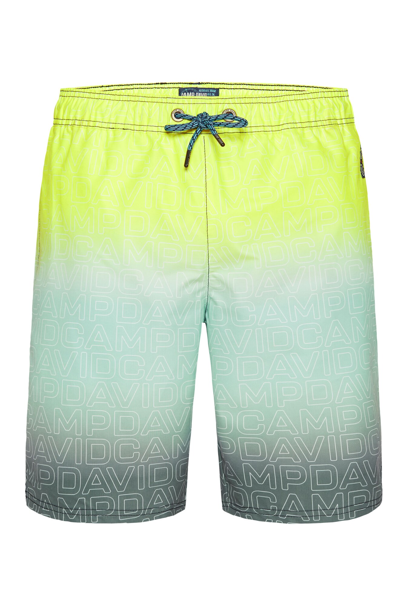 Thumbnail - CAMP DAVID Badeshorts