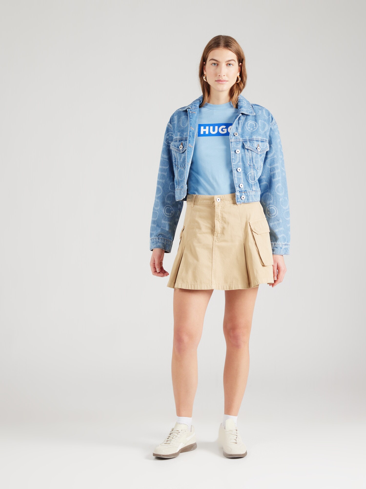 Thumbnail - T-Shirt 'Classic'