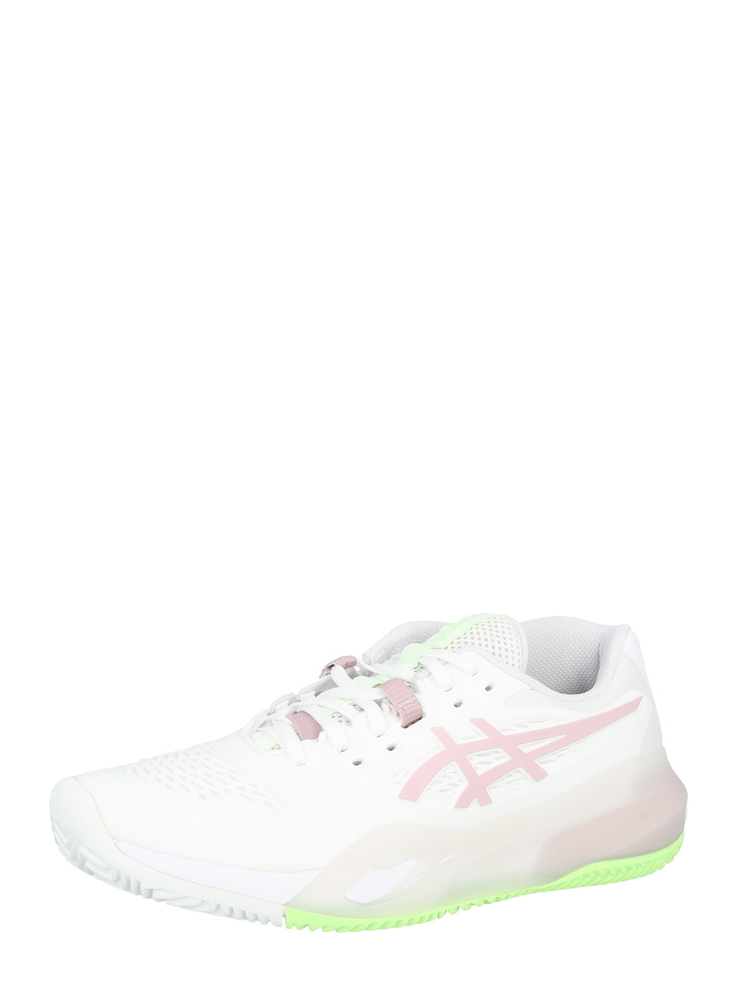 Ușori pantofi de la Asics