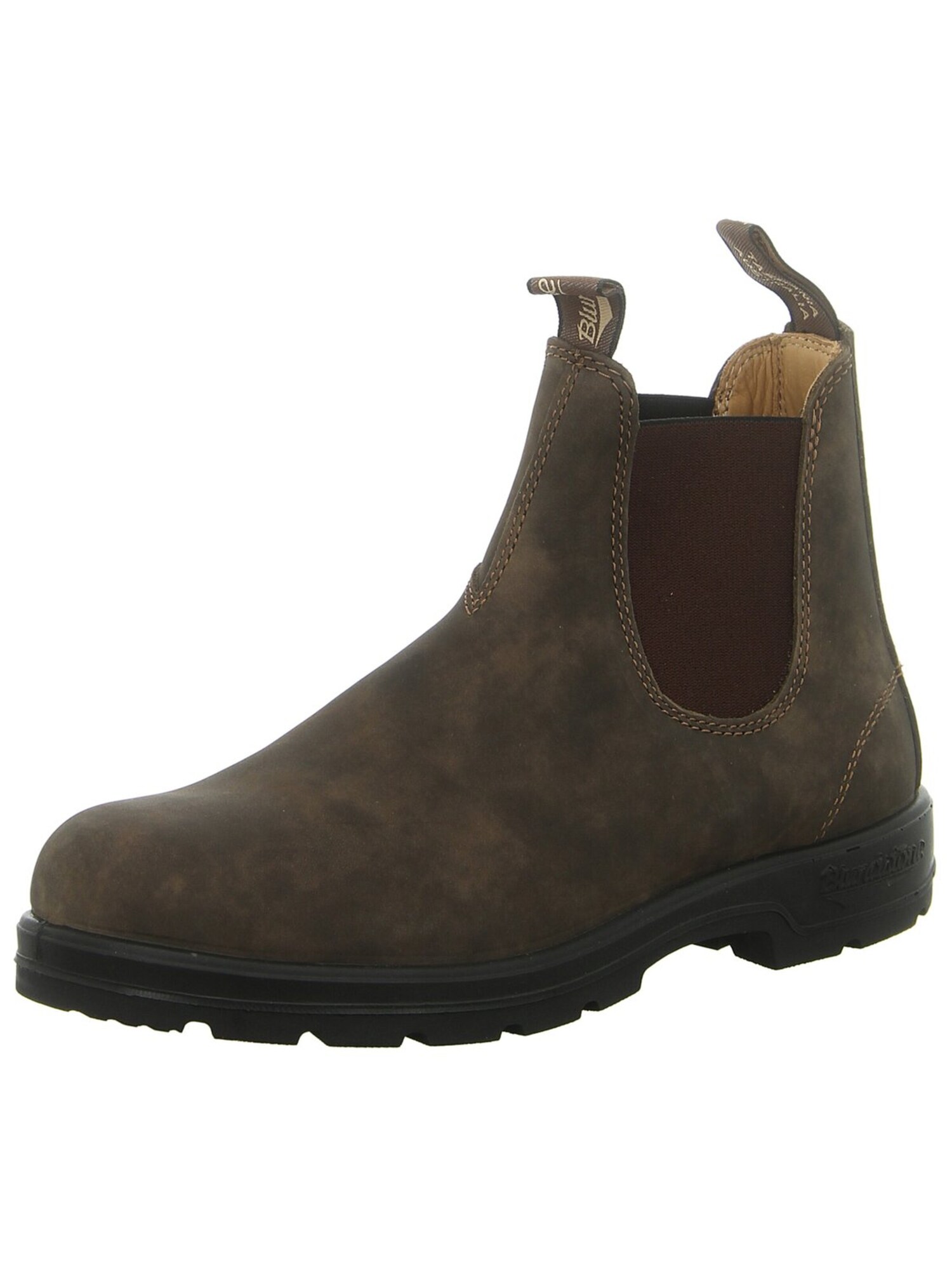 Blundstone Botas Chelsea  marrón