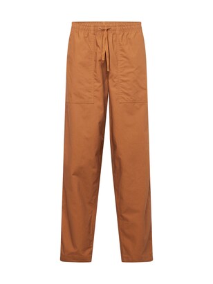 Nike Sportswear Broek ‘CLUB BARCELONA’ Sepia