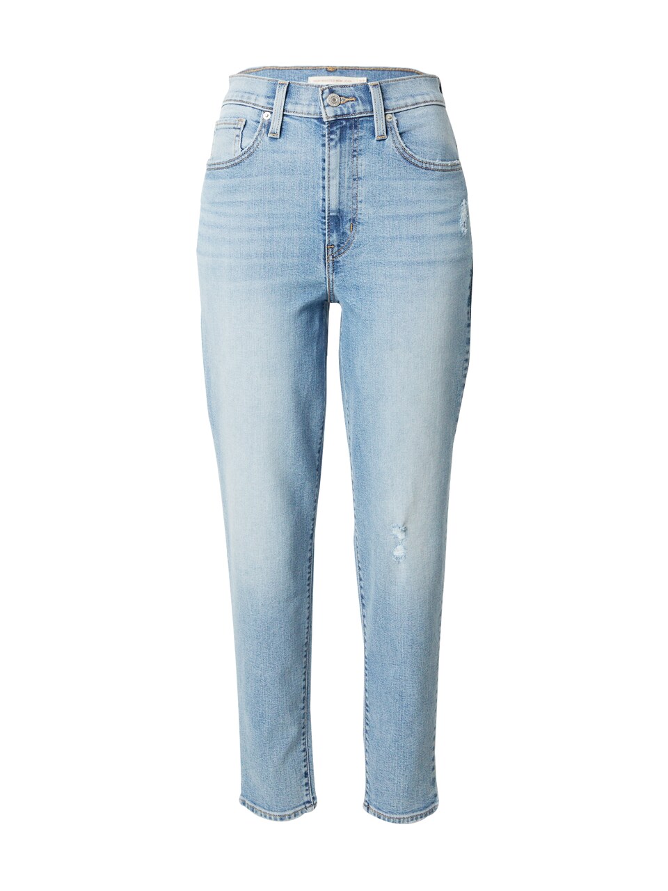 Jeans 'High Waisted Mom Jean'