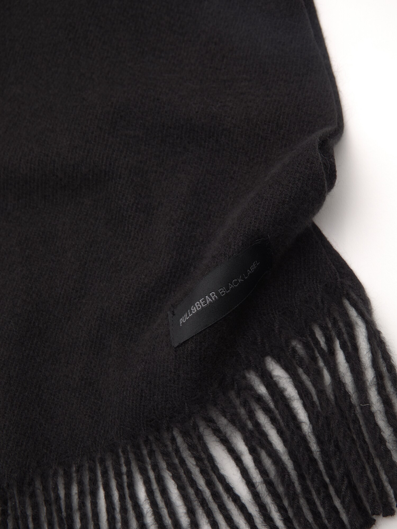 Pull&Bear Sál  fekete termék 2. képe