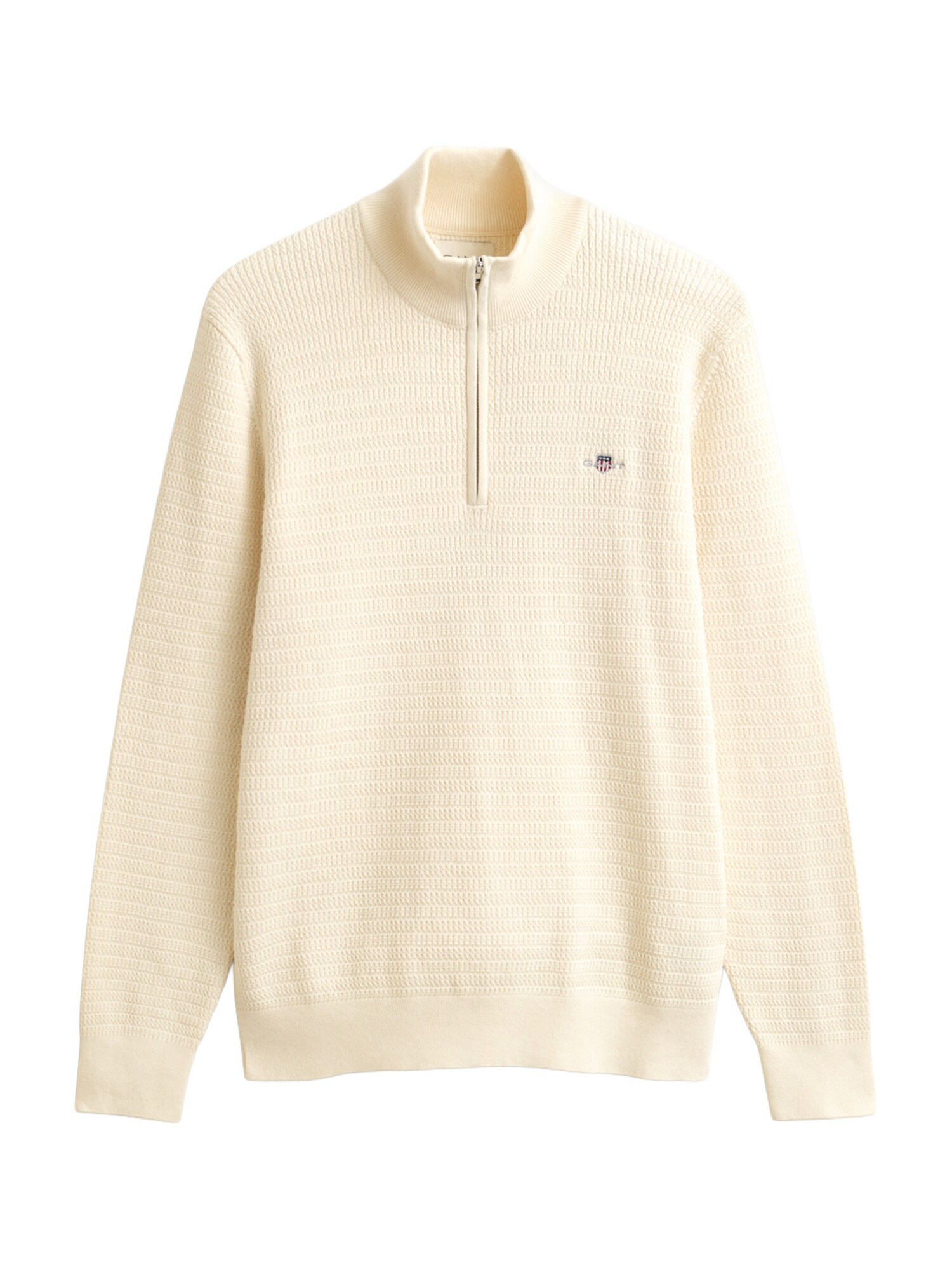 GANT Pulover  crem