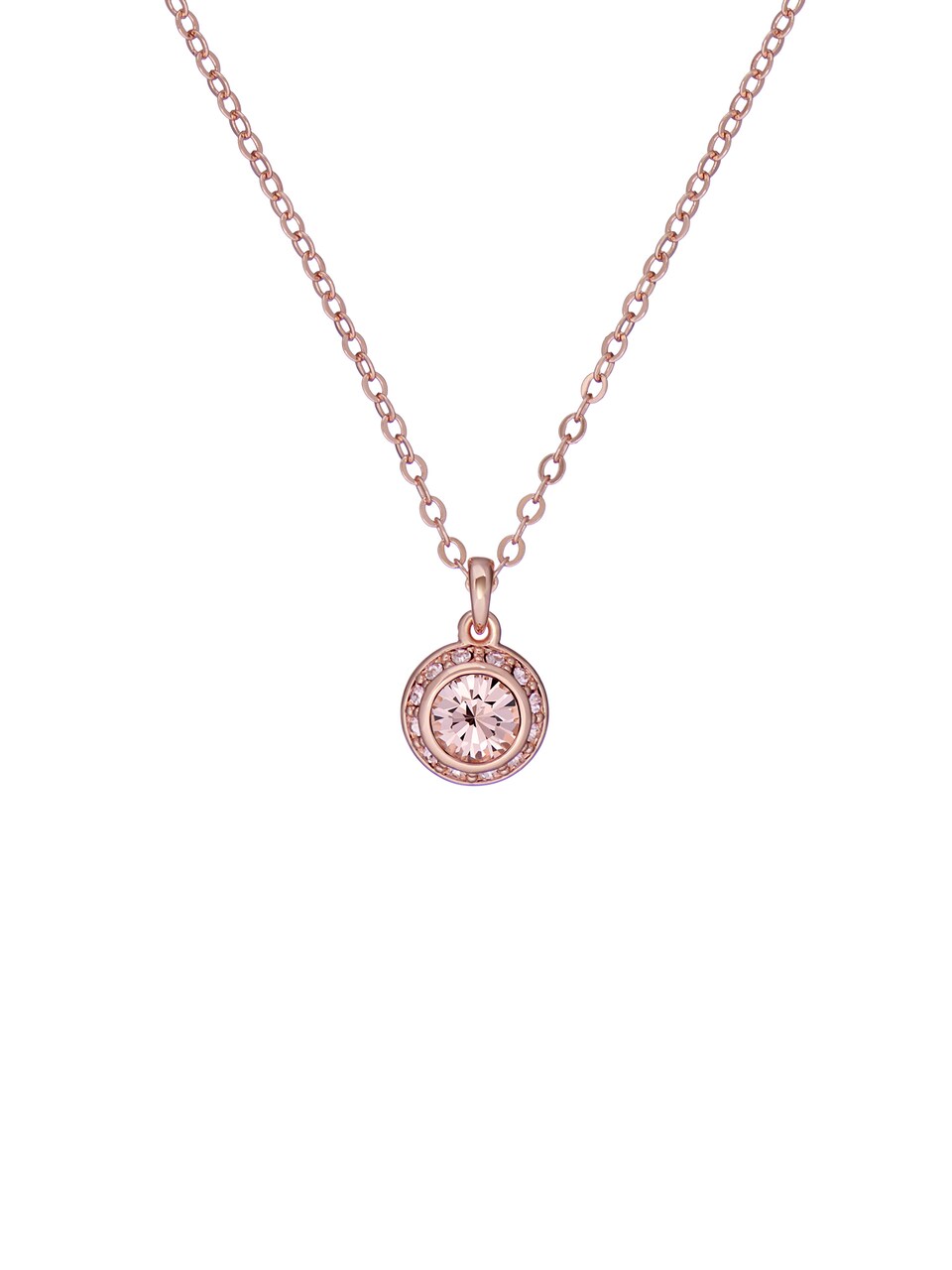 Halsband 'SOLTELL'