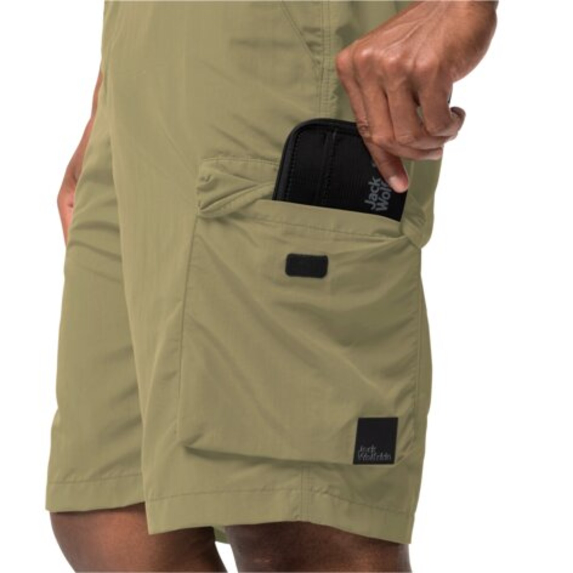 Thumbnail - Outdoorhose