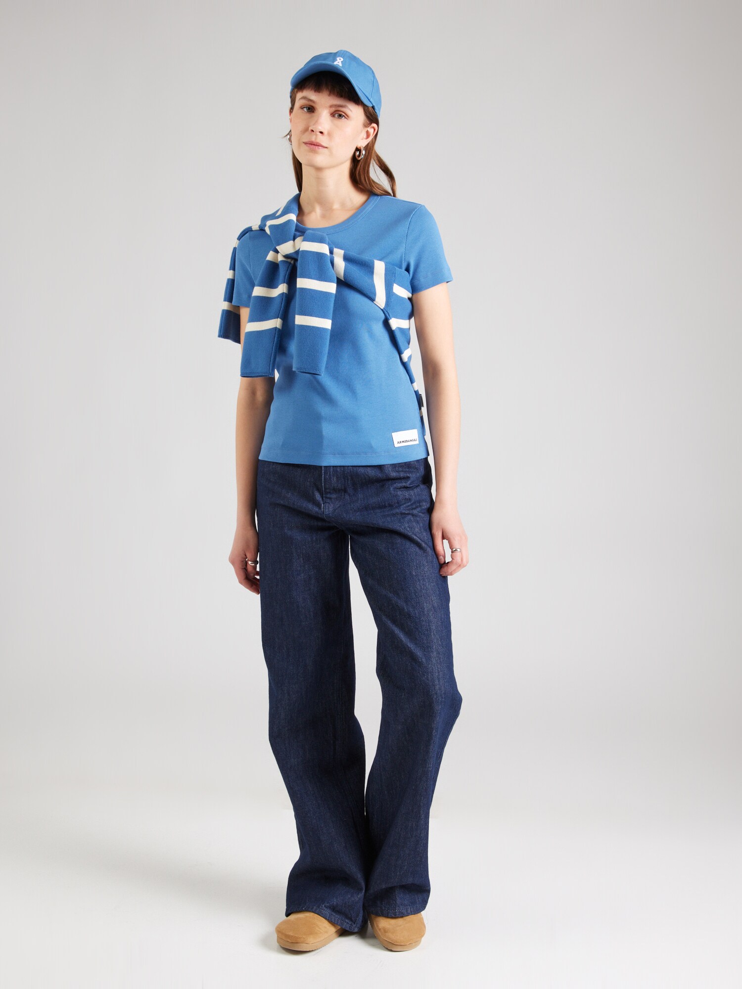 Thumbnail - ARMEDANGELS T-Shirt KARDAA (GOTS)