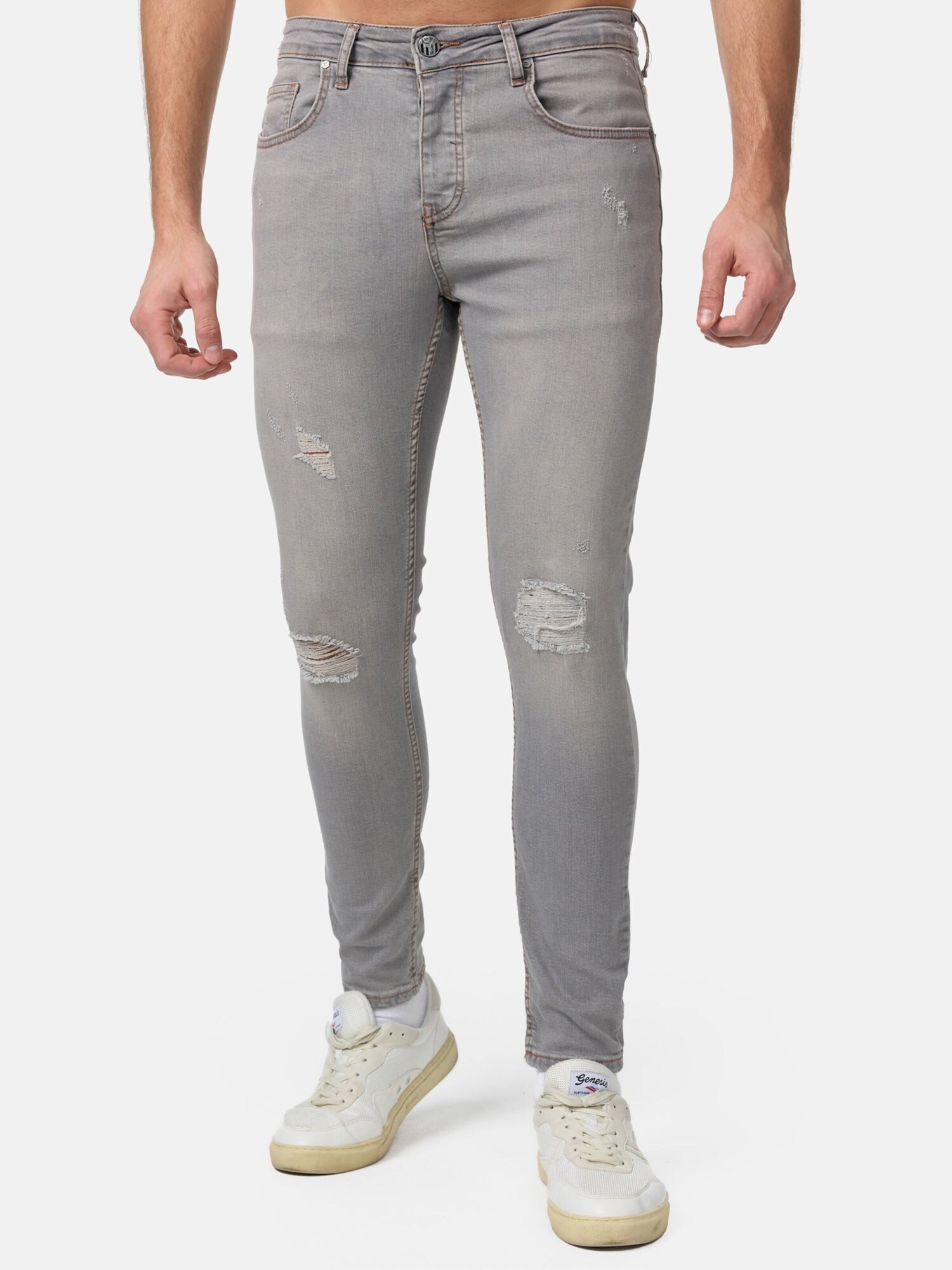 Tazzio Vaquero '17514'  gris