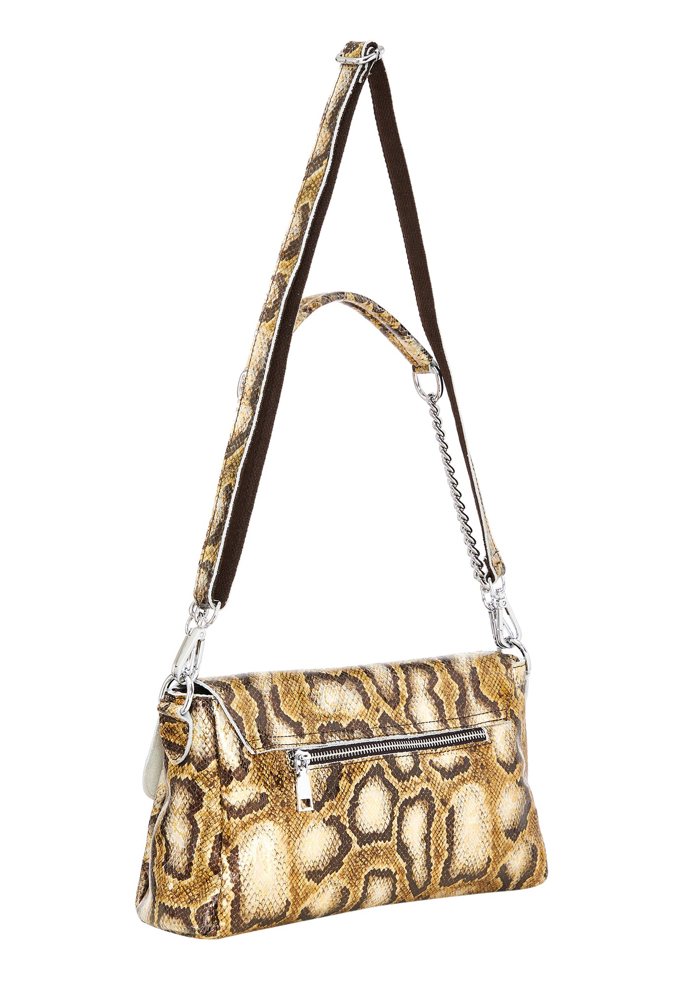 Thumbnail - NAEMI Schultertasche