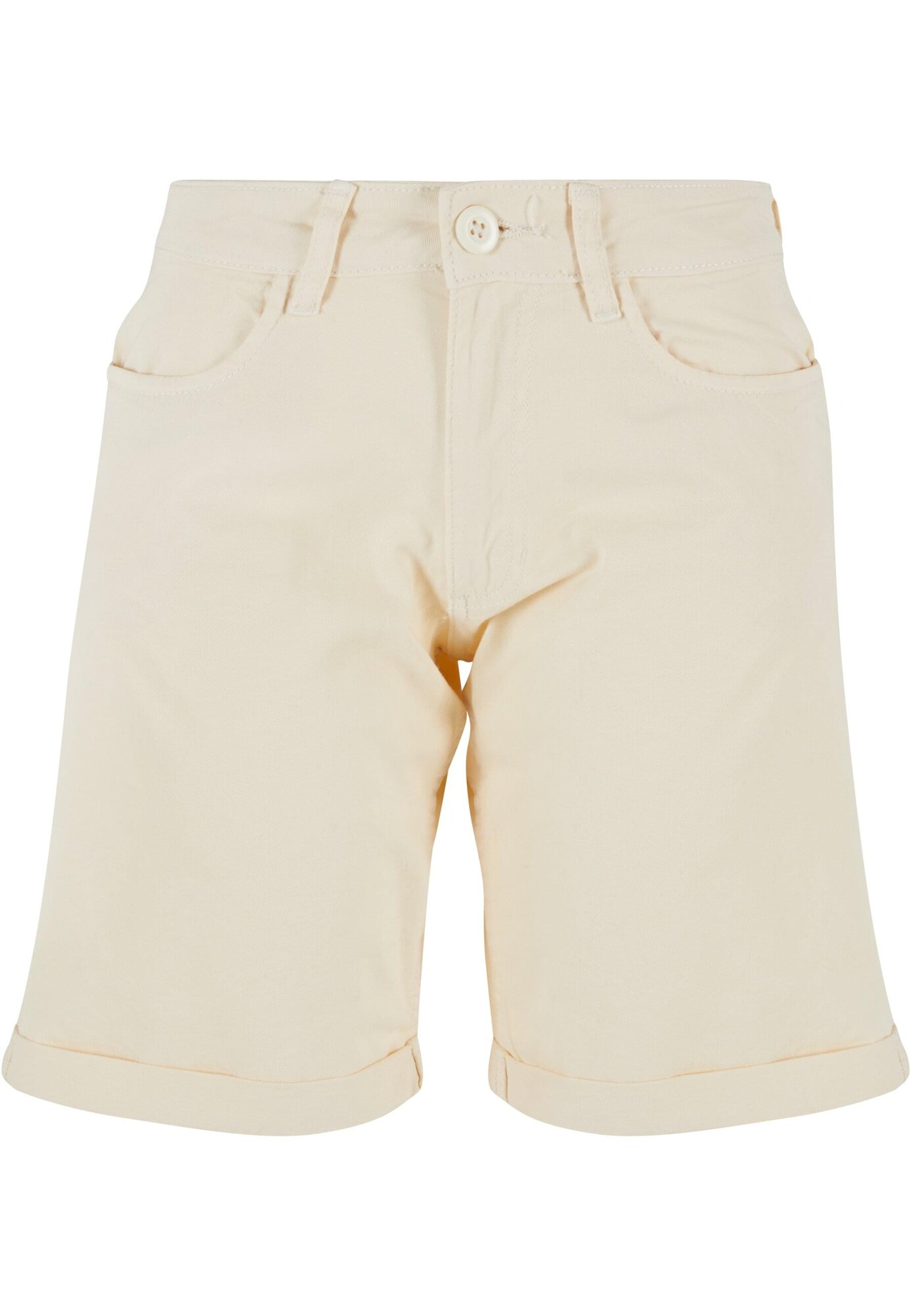Urban Classics Pantaloni  bej deschis