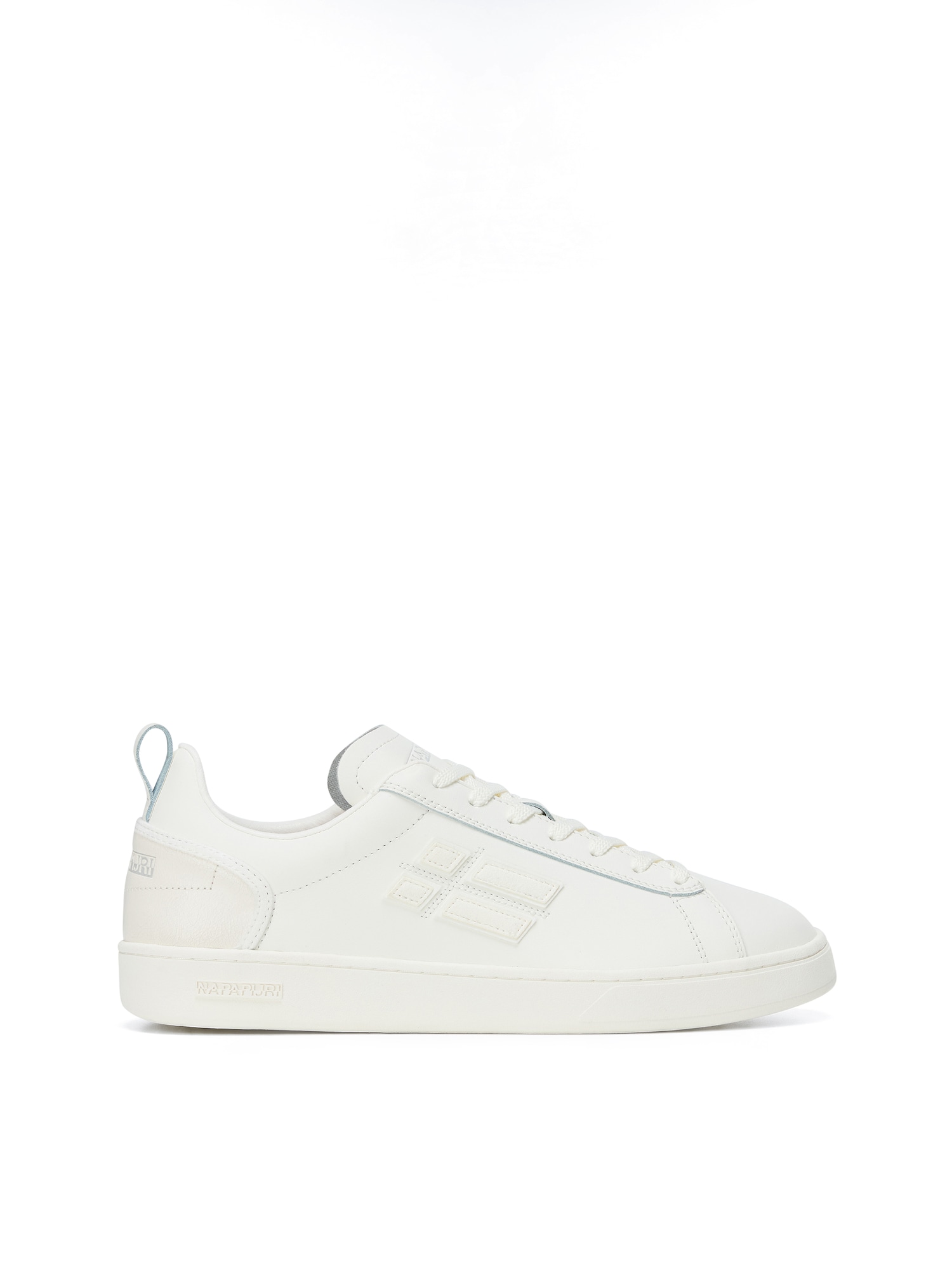 Låg sneaker