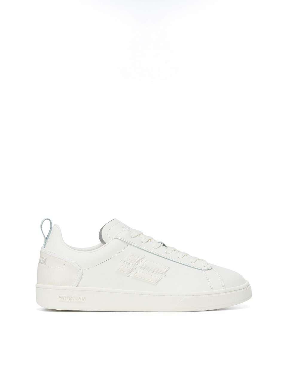 Låg sneaker