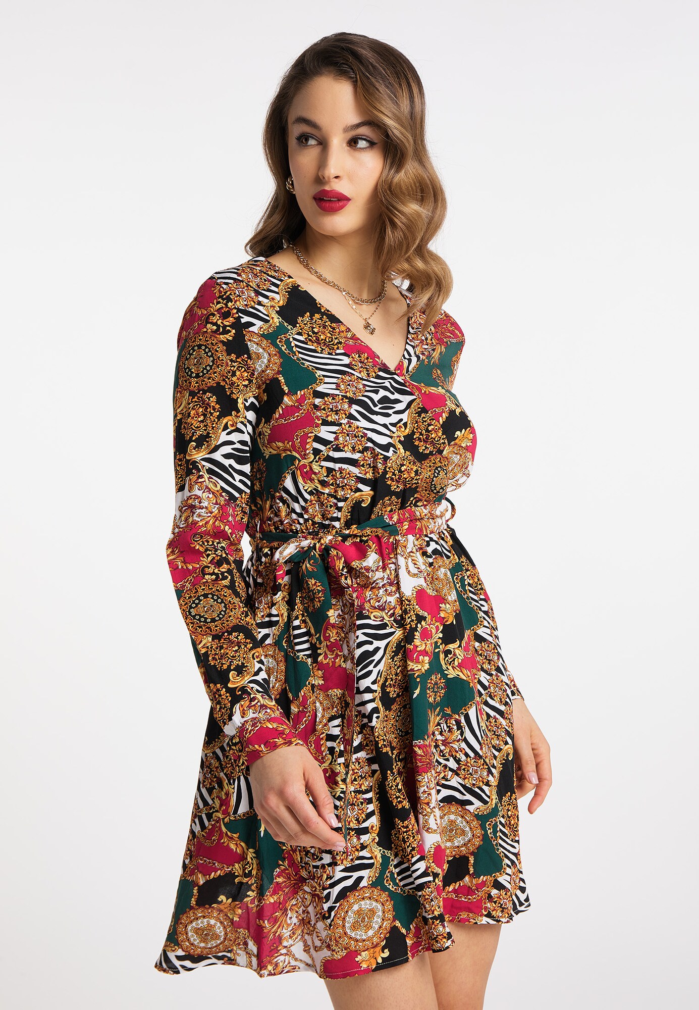 Thumbnail - faina Kleid