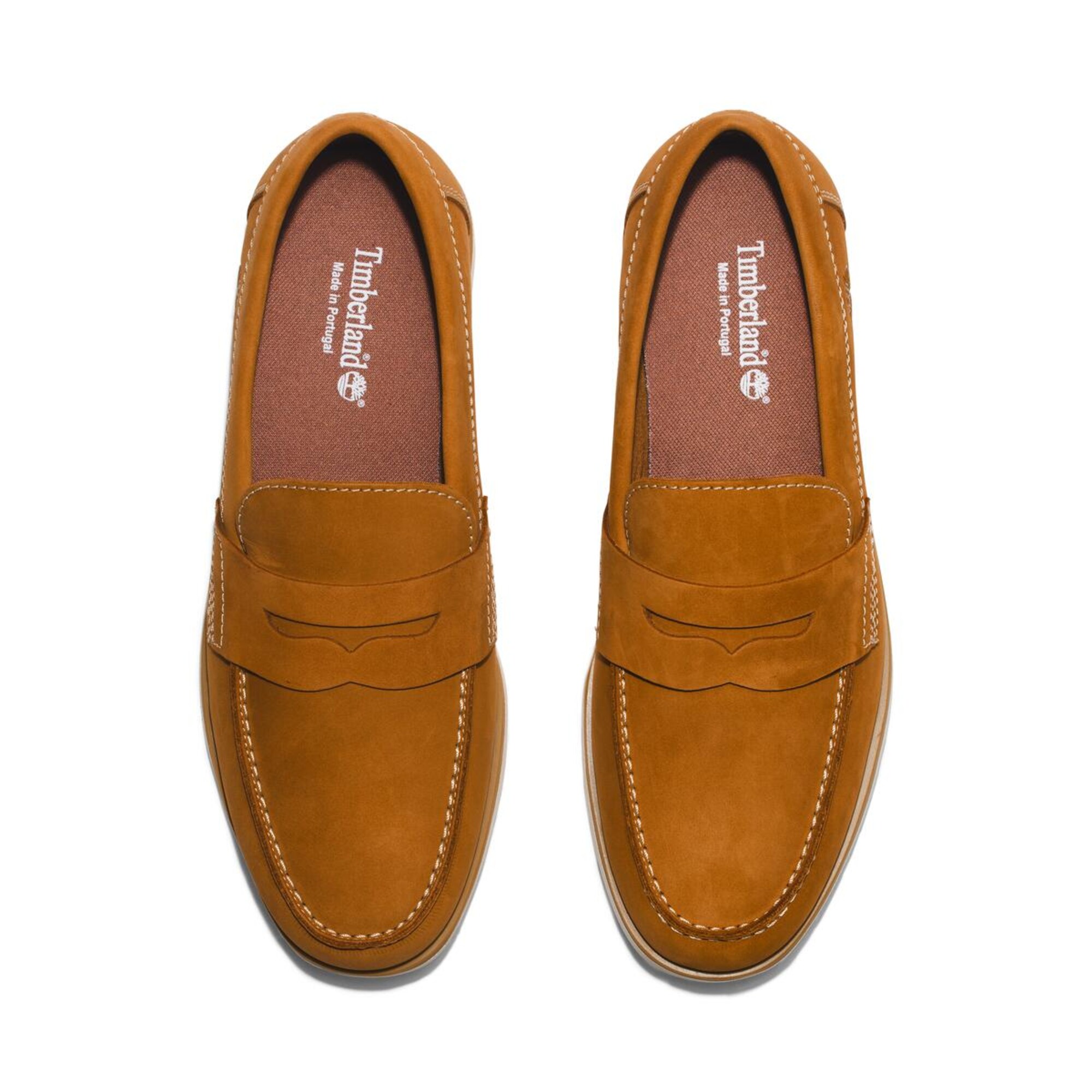 Thumbnail - TIMBERLAND Mokassin