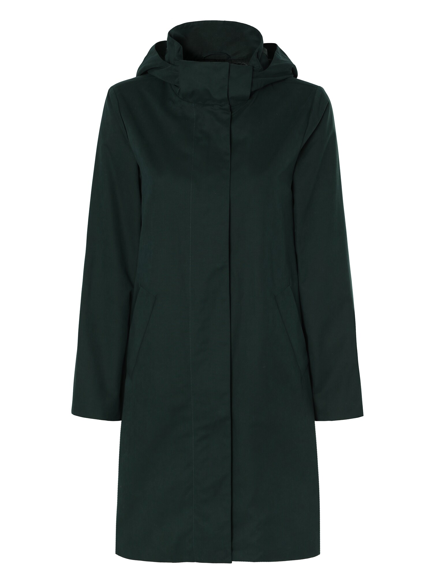 TATUUM Geacă de primăvară-toamnă SETIS  verde închis