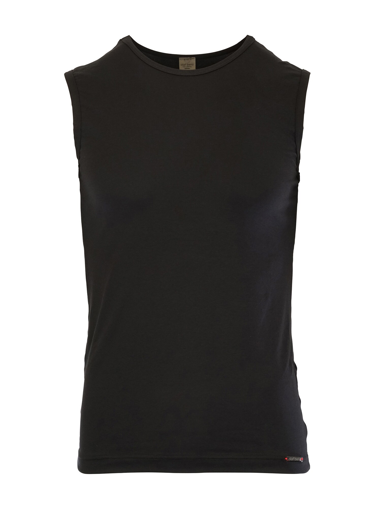 Thumbnail - Olaf Benz Tanktop Collegeshirt RED 1601