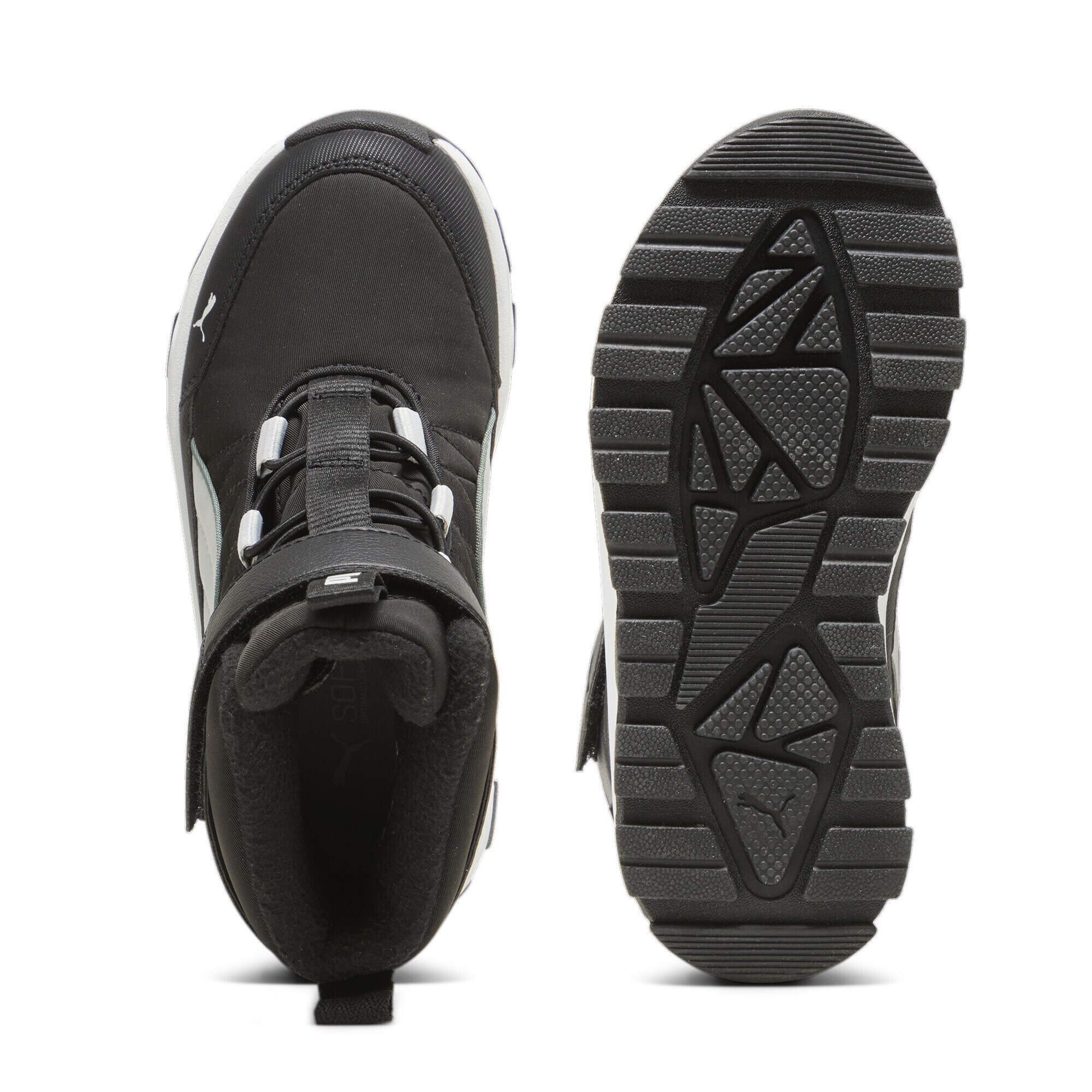 Thumbnail - PUMA Boots Evolve Puretex