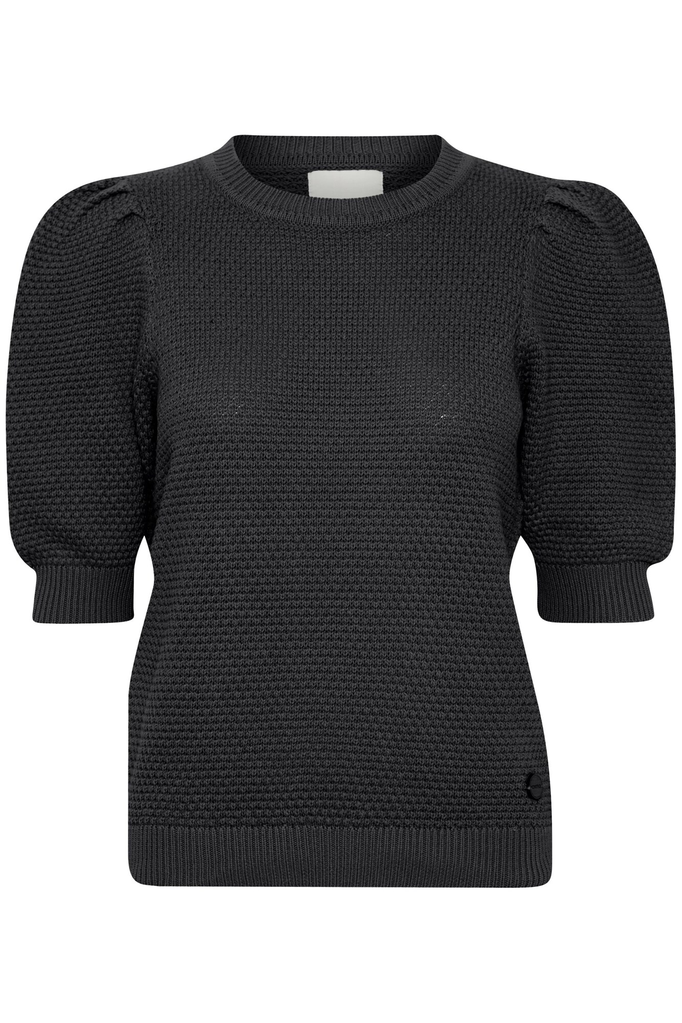 Oxmo Jersey 'Micha' negro