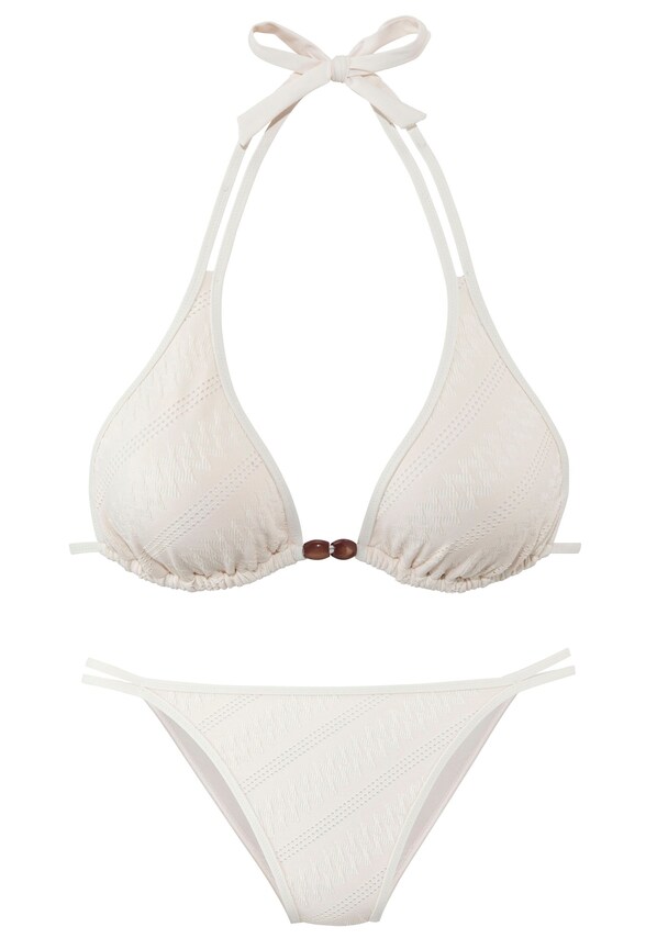 s.Oliver, Bikini, fehér, 2 kép a 4 közül