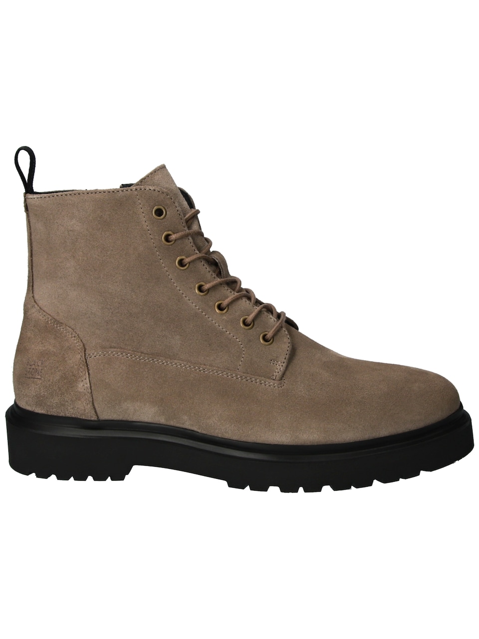 Boots med snörning 'BRODY'