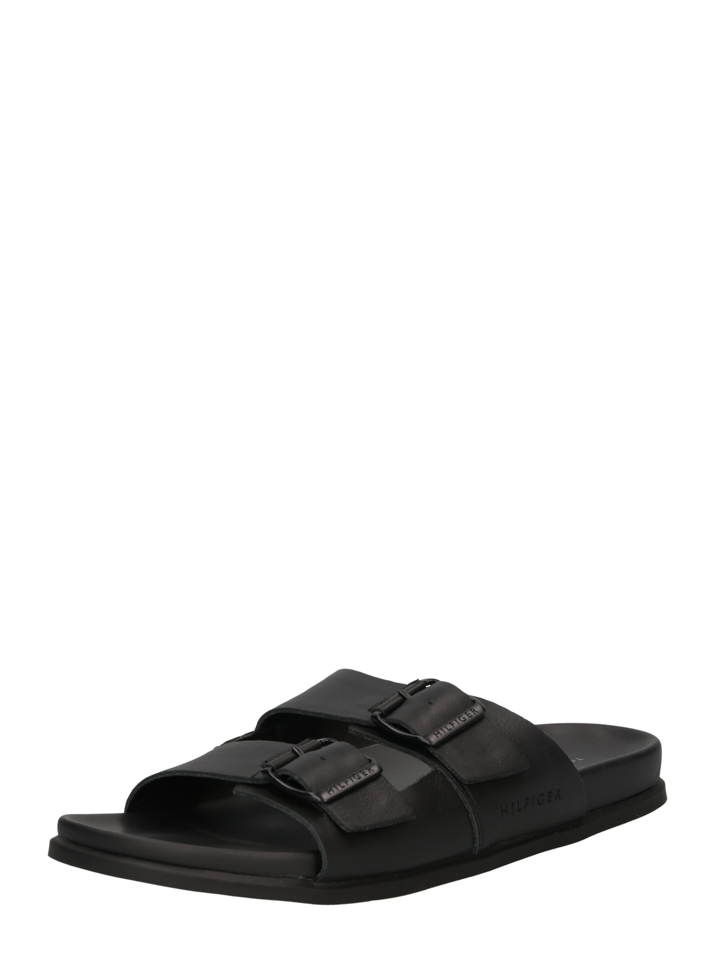 Tommy Hilfiger Slippers online kopen? Vergelijk op Schoenen.nl